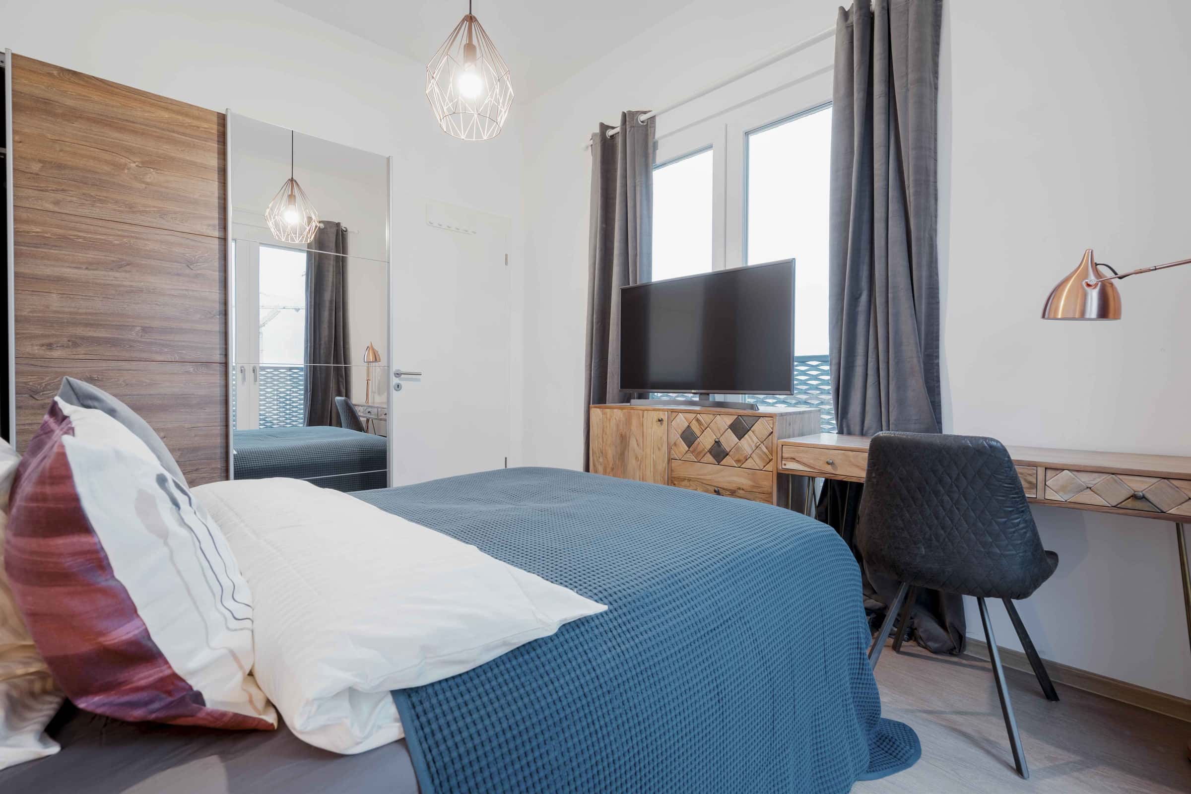 17 Klara Franke Strasse - Berliner Innenstadt