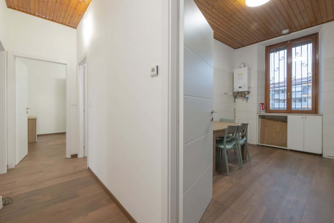 Apartment Milan, 1 bed — photo 30