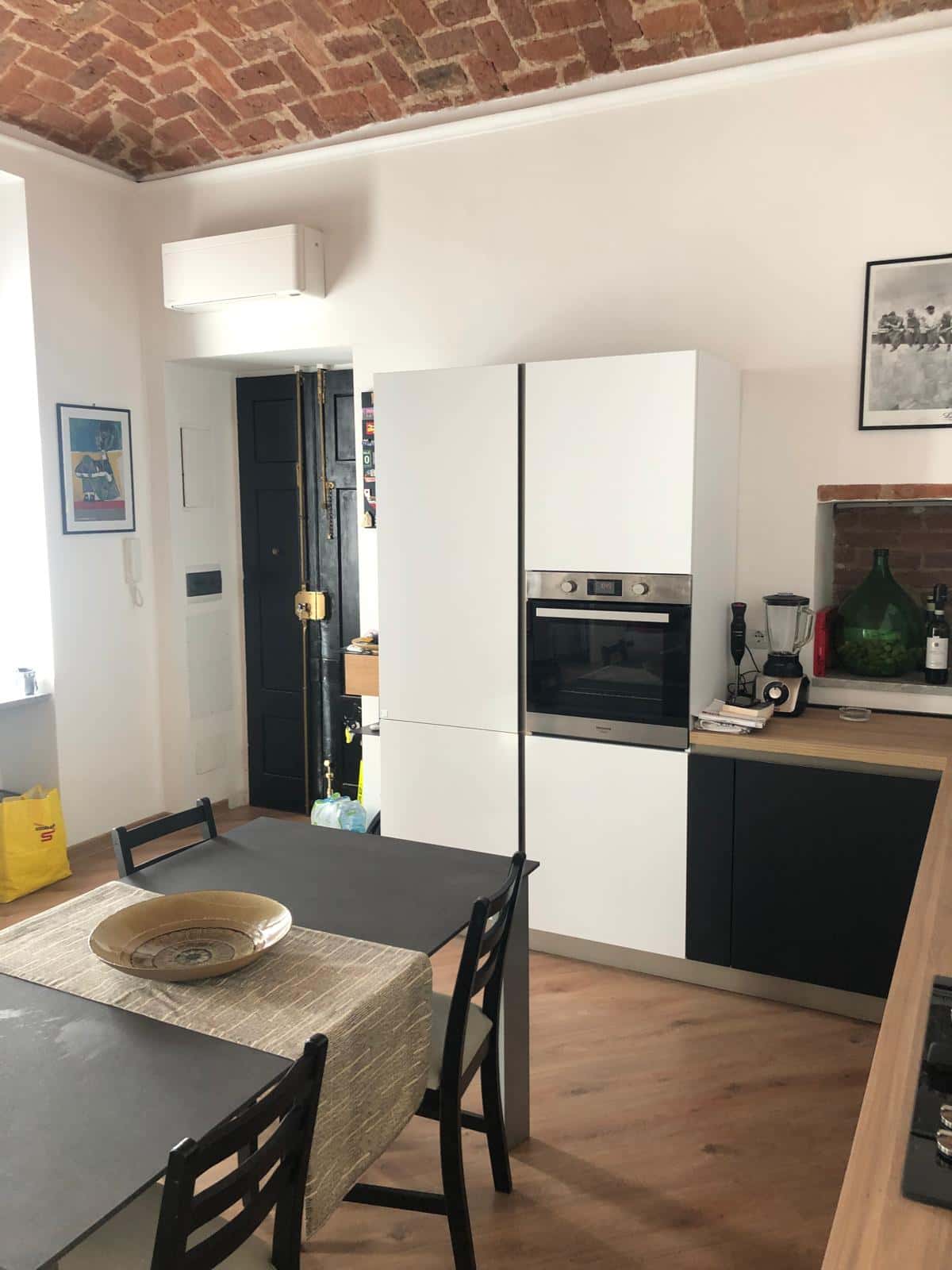 Apartment Turin, 1 bed — photo 7