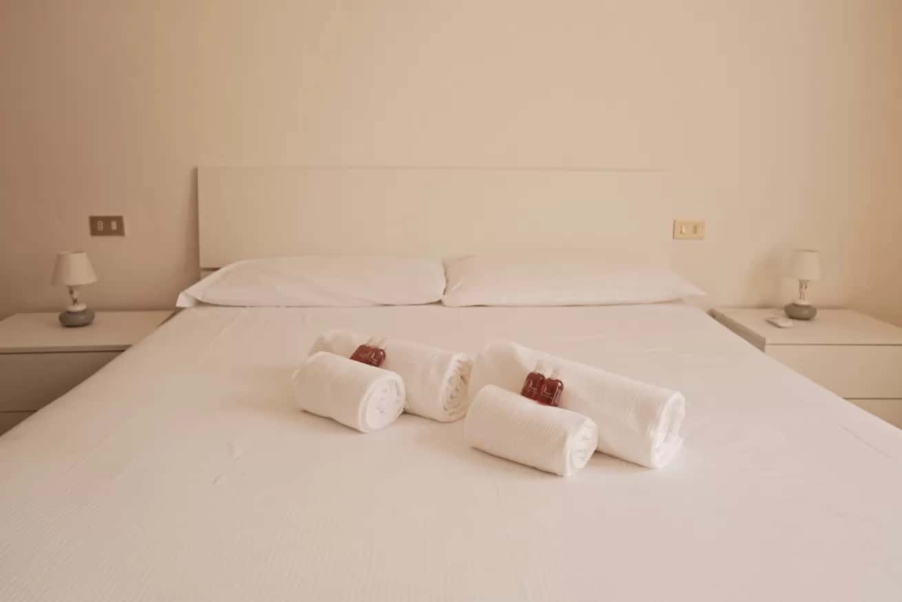 Apartment Milan, 1 bed — photo 13