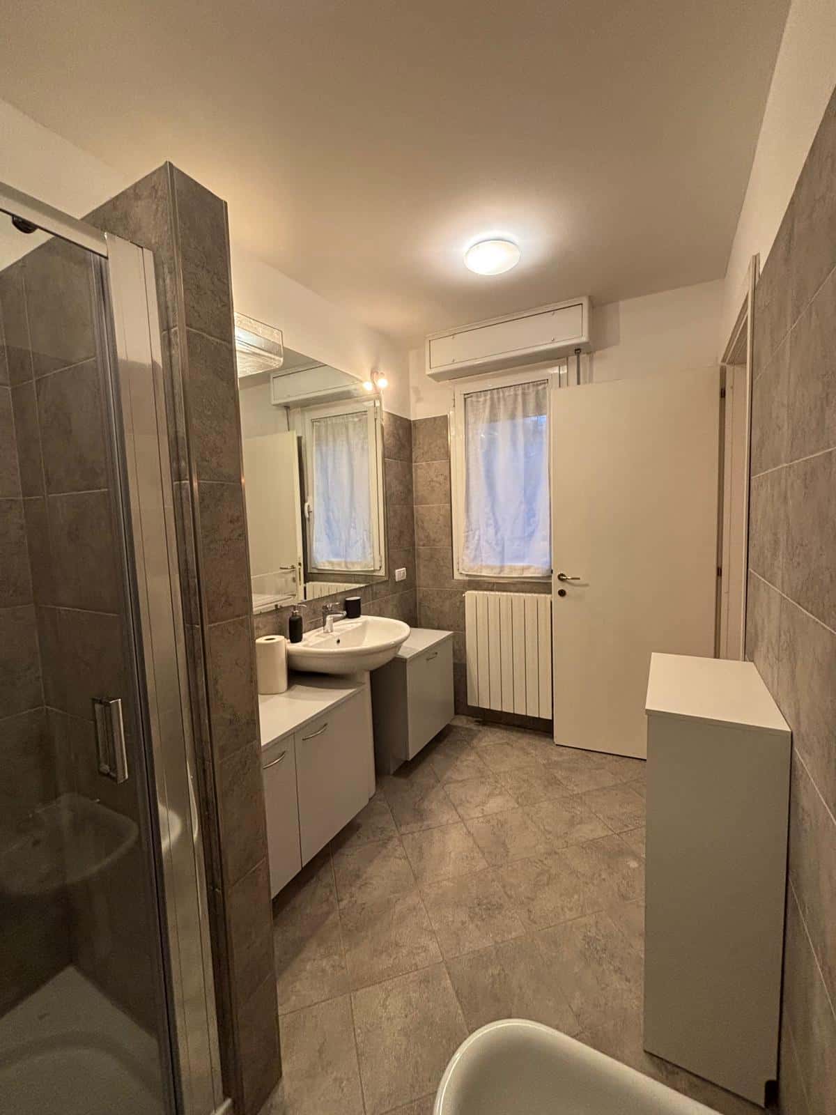 Apartment Milan, 1 bed — photo 5