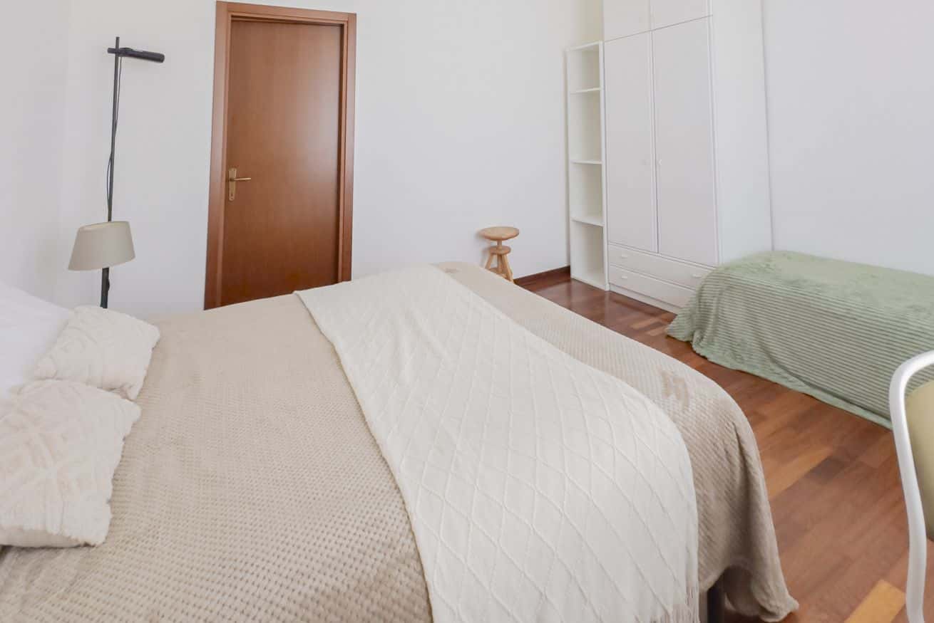 Apartamento Milán, 1 habitación — foto 12