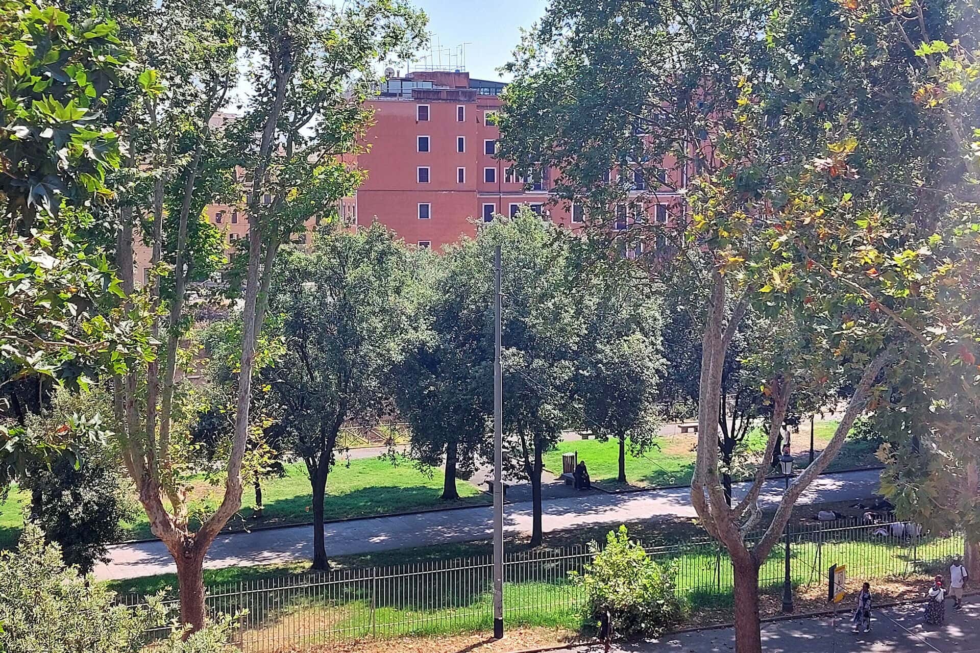 Apartment Rome, 2 beds — photo 4