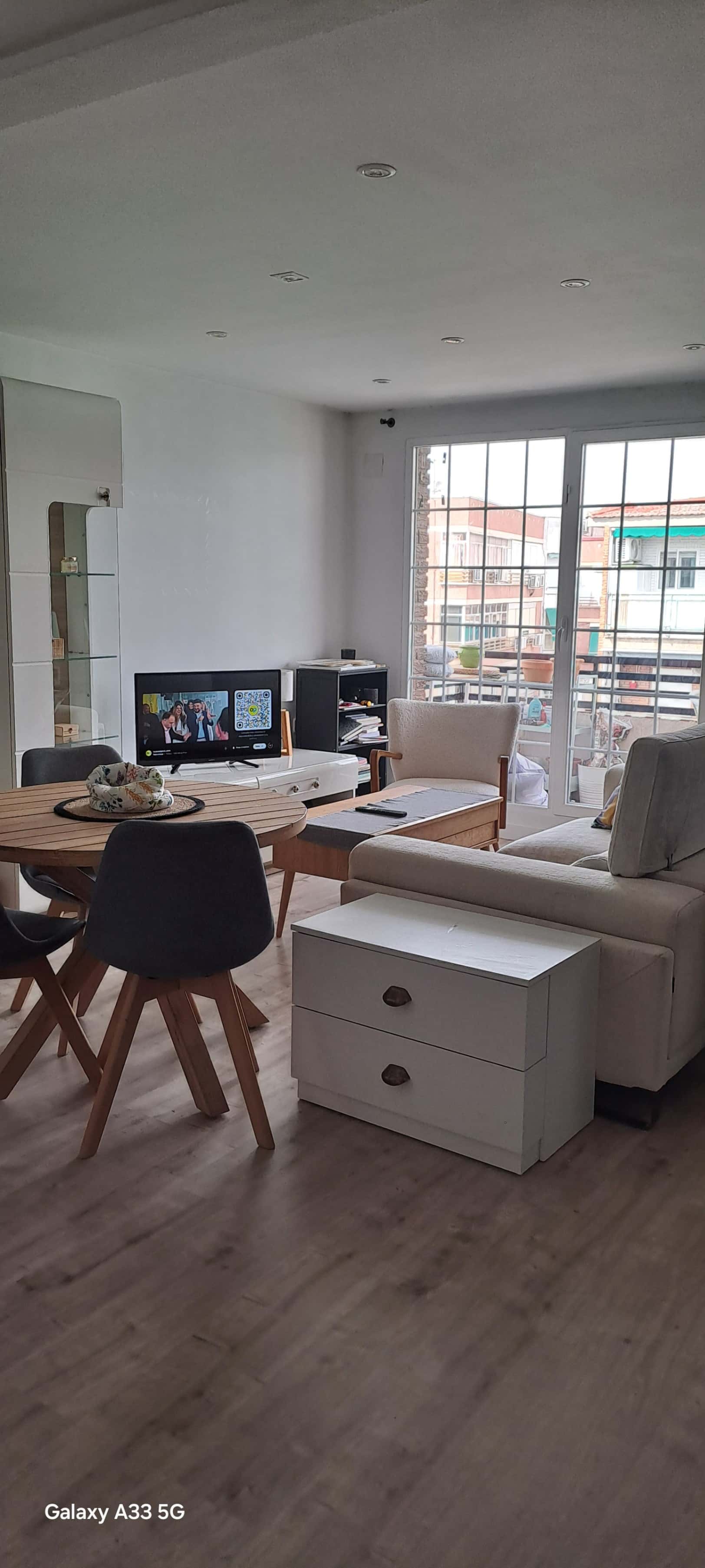 Room in Calle de Batalla de Brunete, Leganés