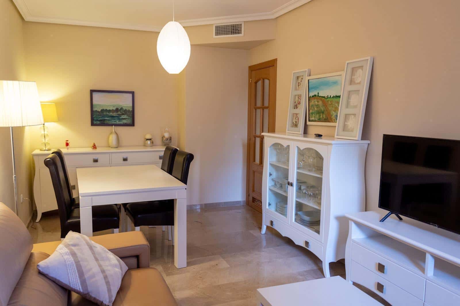 Apartamento en Calle Perséfone, Sevilla