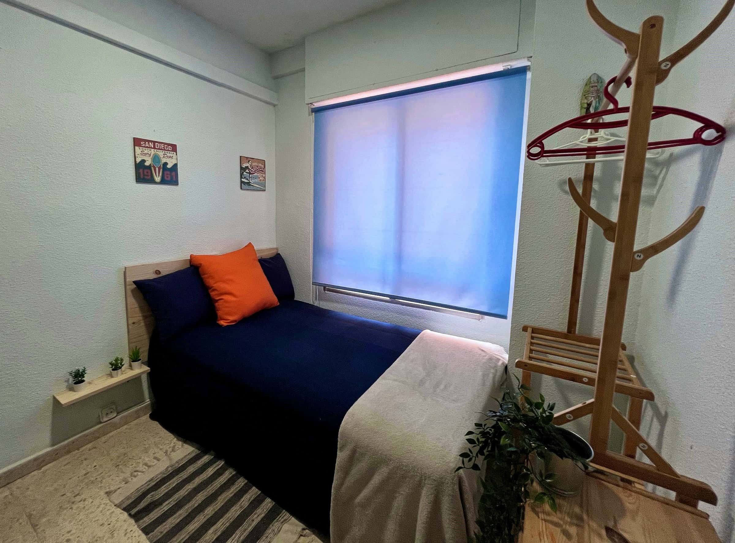 Calle Carlos III H2 apt 5
