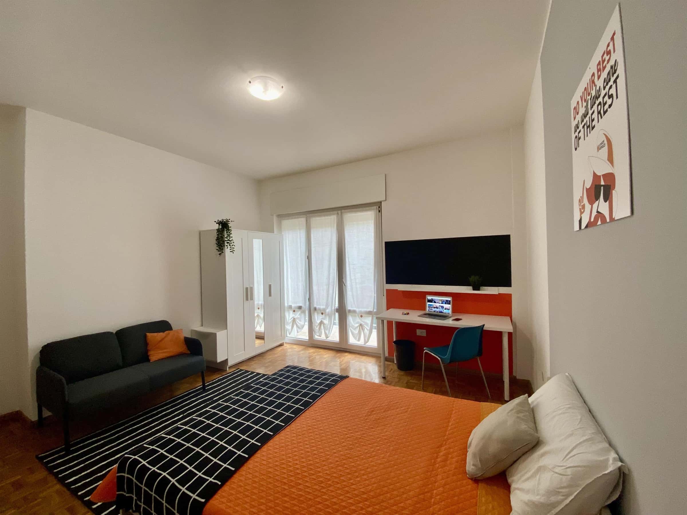 MATTEO DEL BEN 1 - Stanza 50