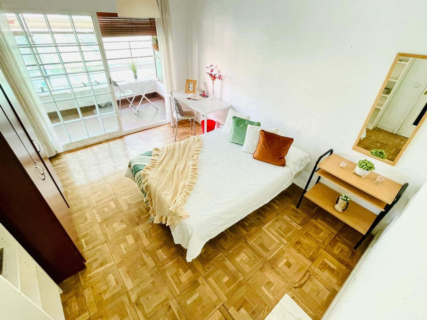 Habitación DRE1