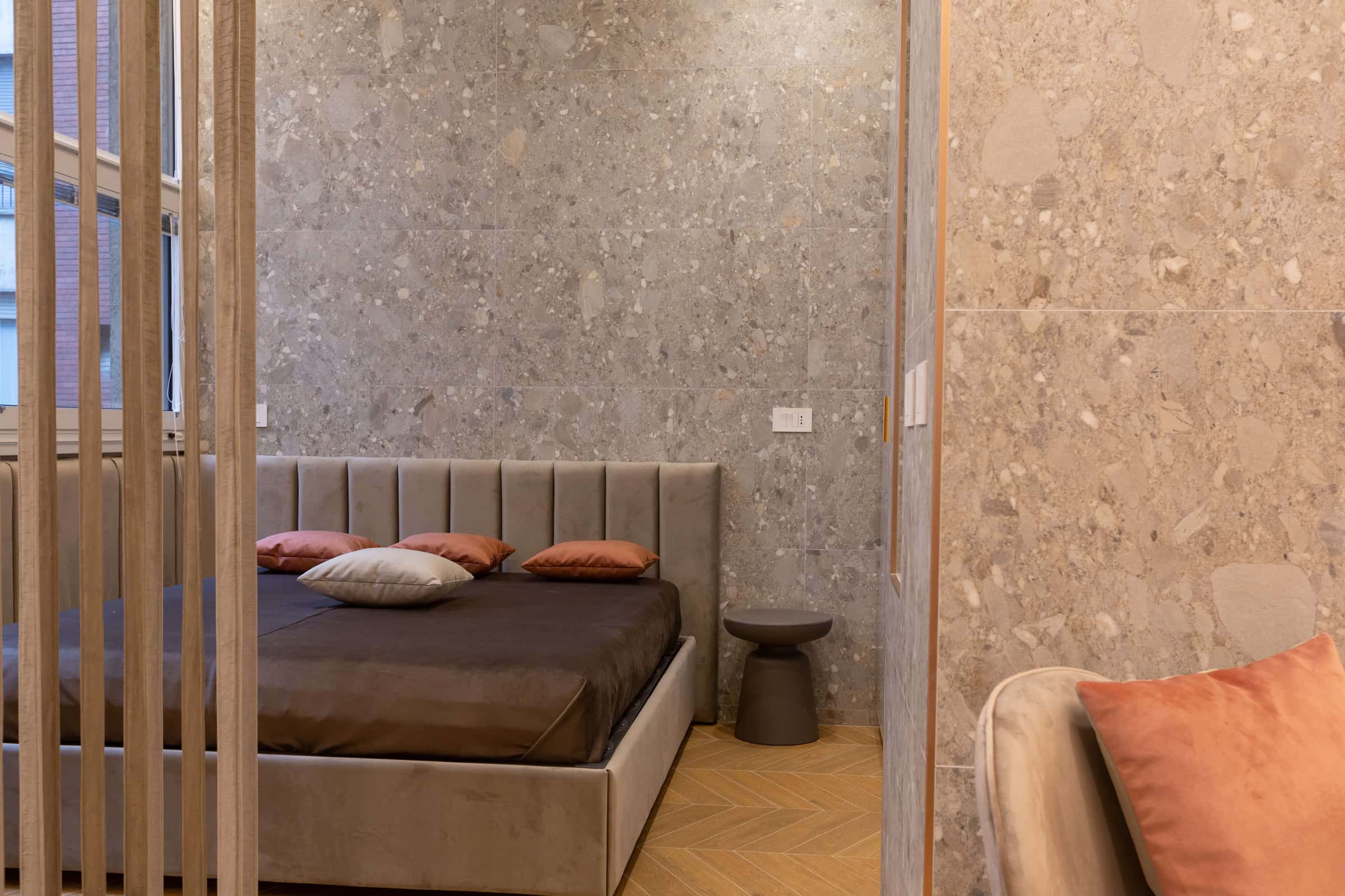 Apartment Milan, 1 bed — photo 20