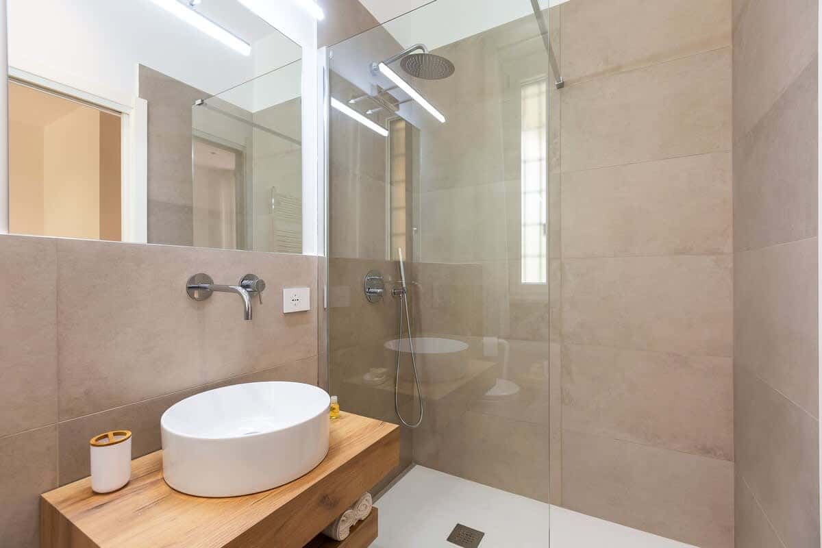 Apartment Rome, 2 beds — photo 33