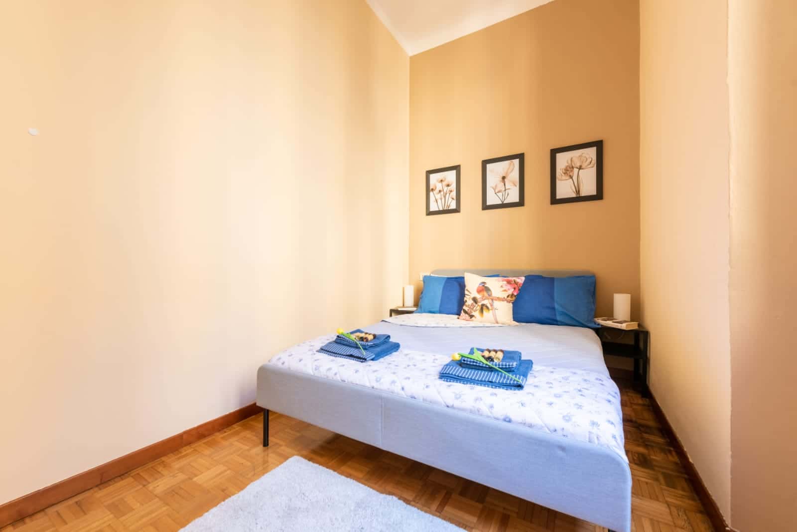 Appartement Milan, 2 chambres — photo 11