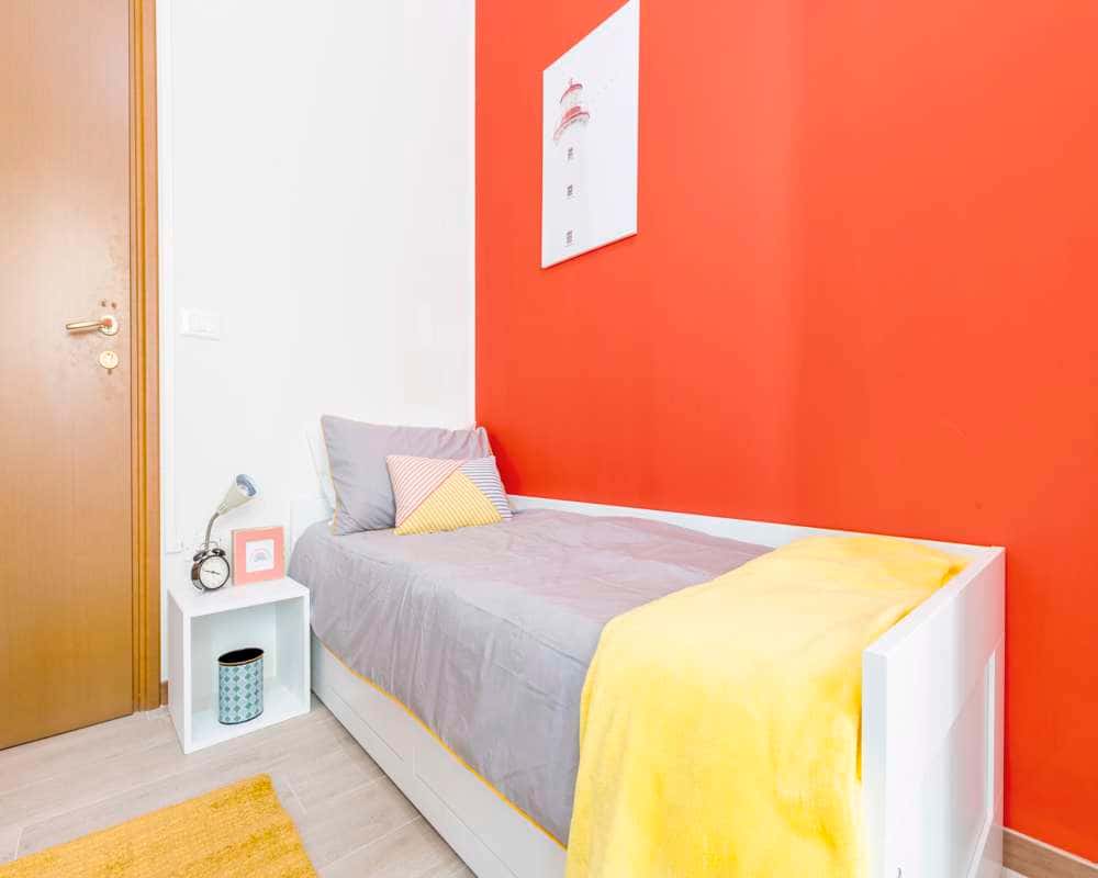 Stanza in VIA FRANCO BOLOGNESE