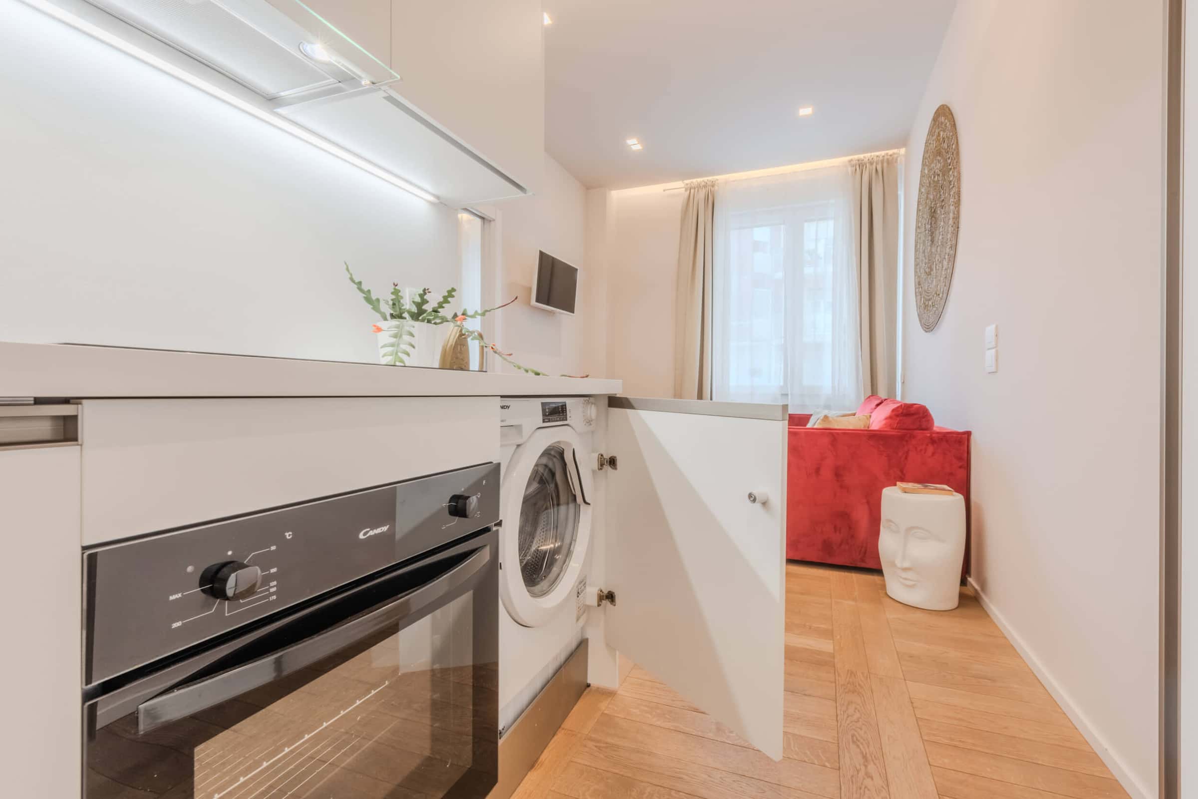 Apartment Milan, 1 bed — photo 40
