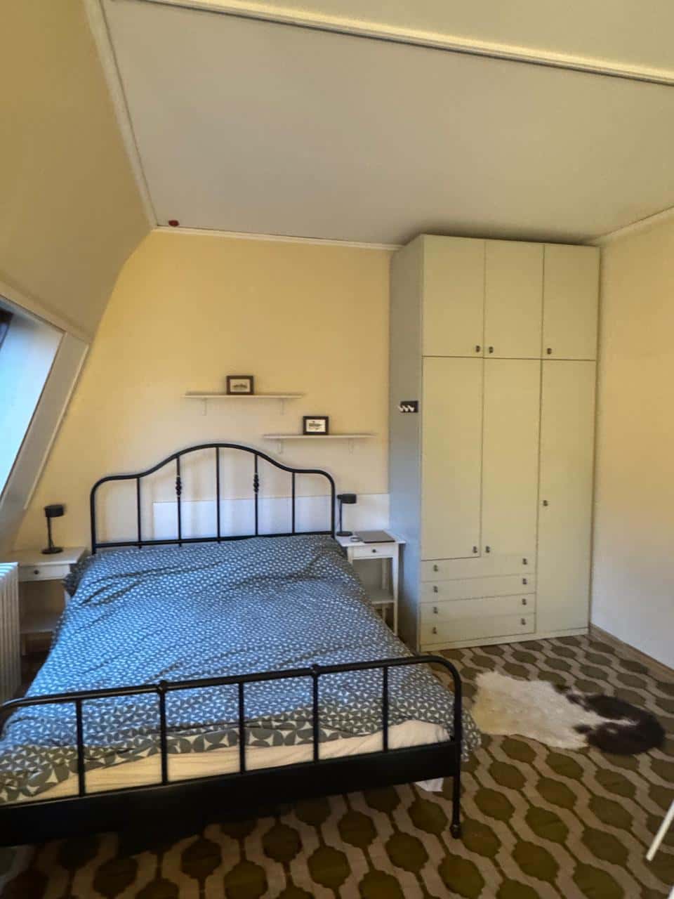 Apartamento en Via Provinciale, Lanzo D'intelvi para 49 m² con 1 dormitorio