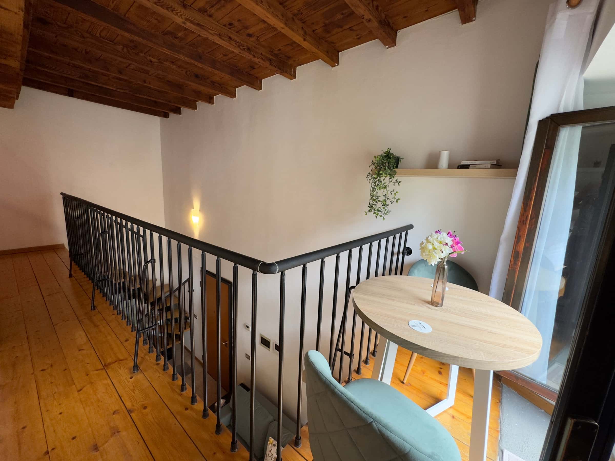 Apartment Como, 2 beds — photo 8