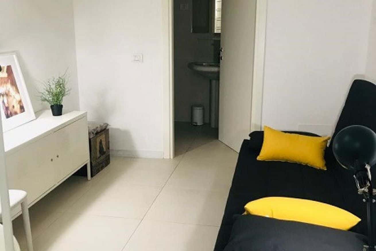 Apartamento Milán, 2 habitaciones — foto 7
