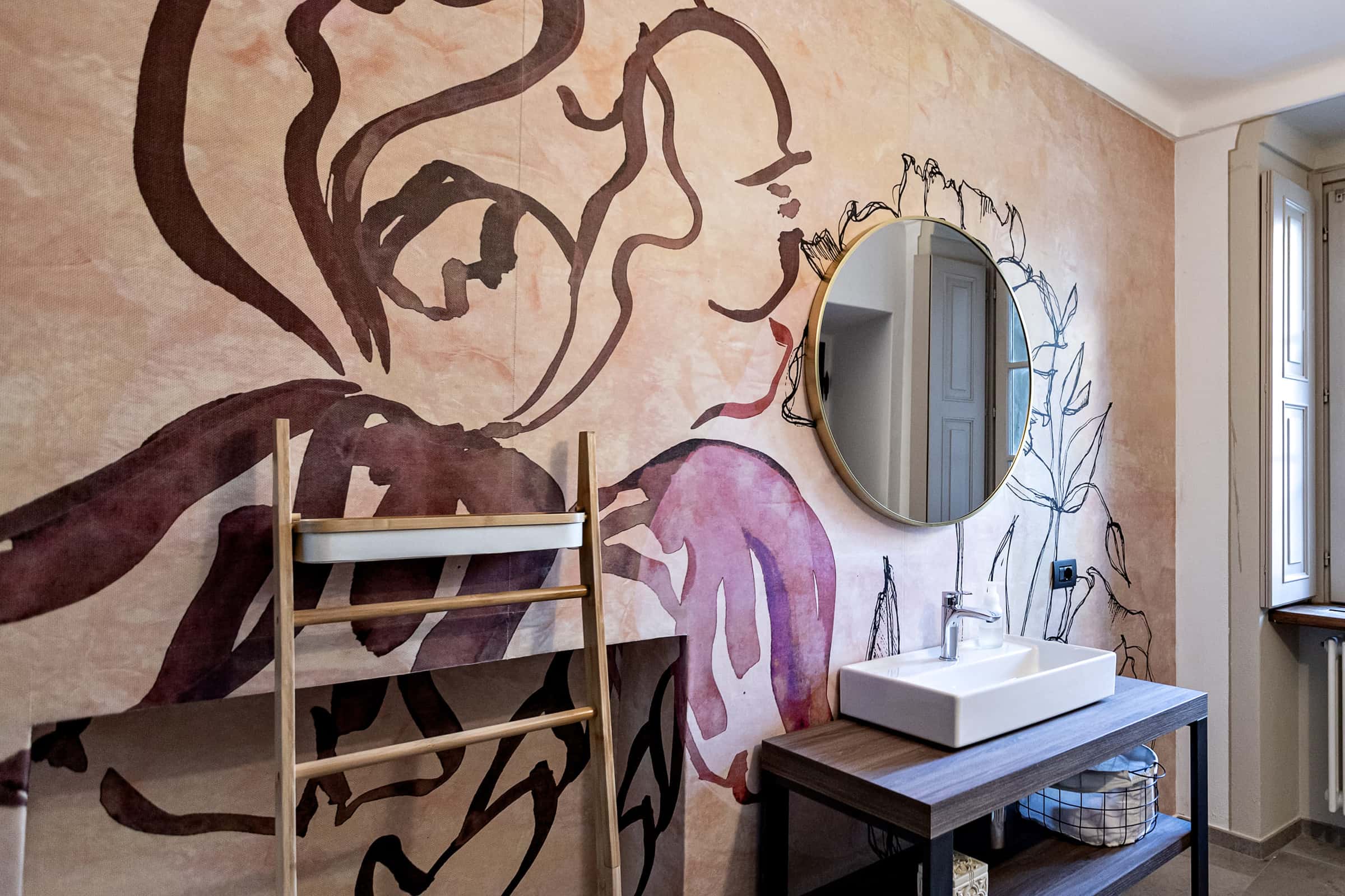 Apartment Domodossola, 1 bed — photo 9