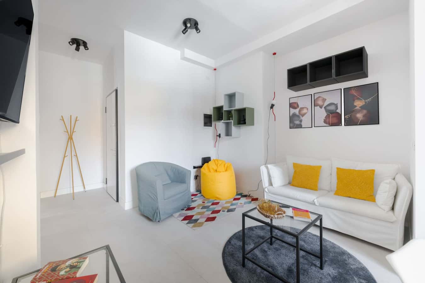 Manifattura Apartment