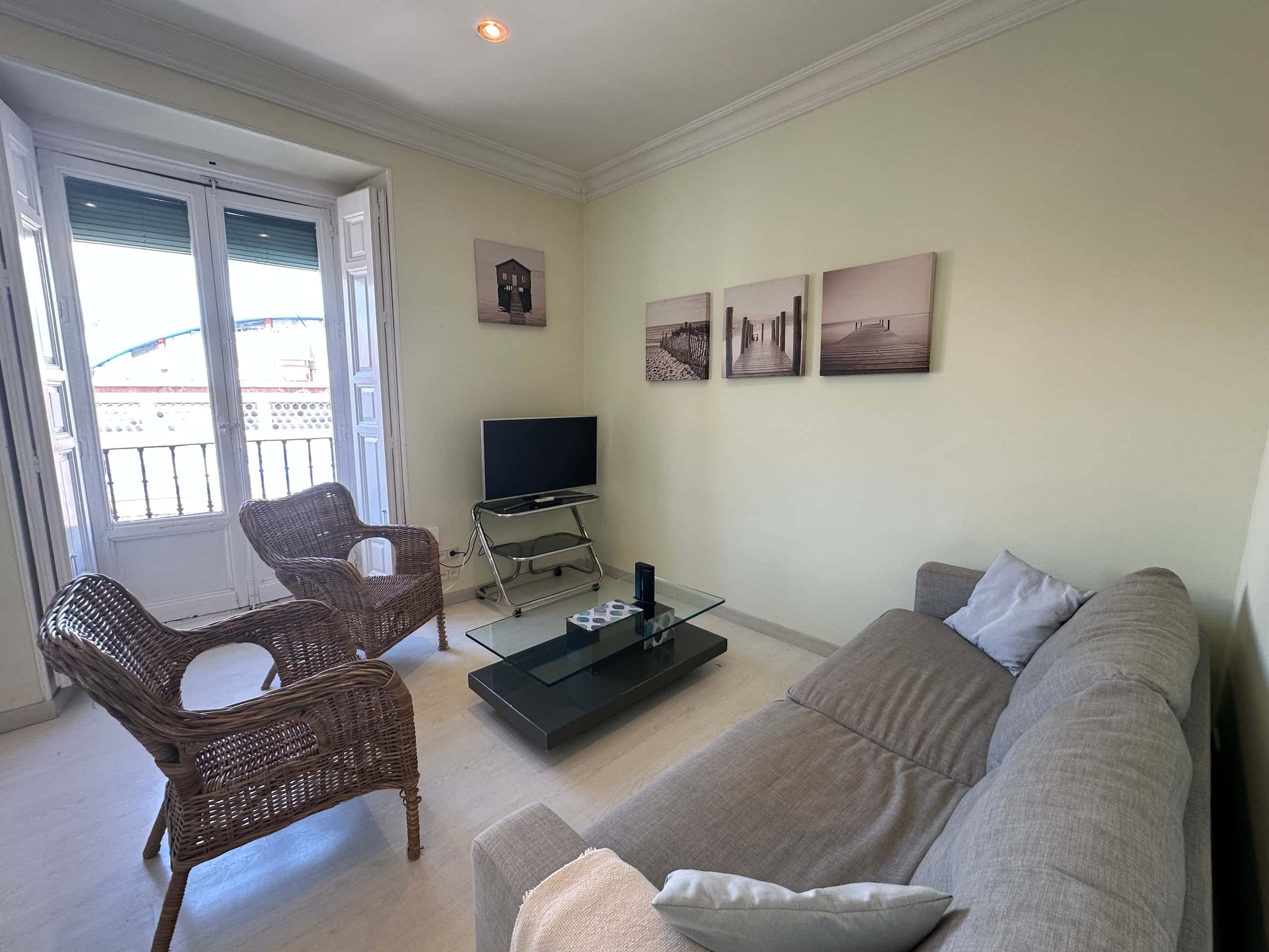 Calle Humilladero, 1, 3º (ONLY STUDENTS)