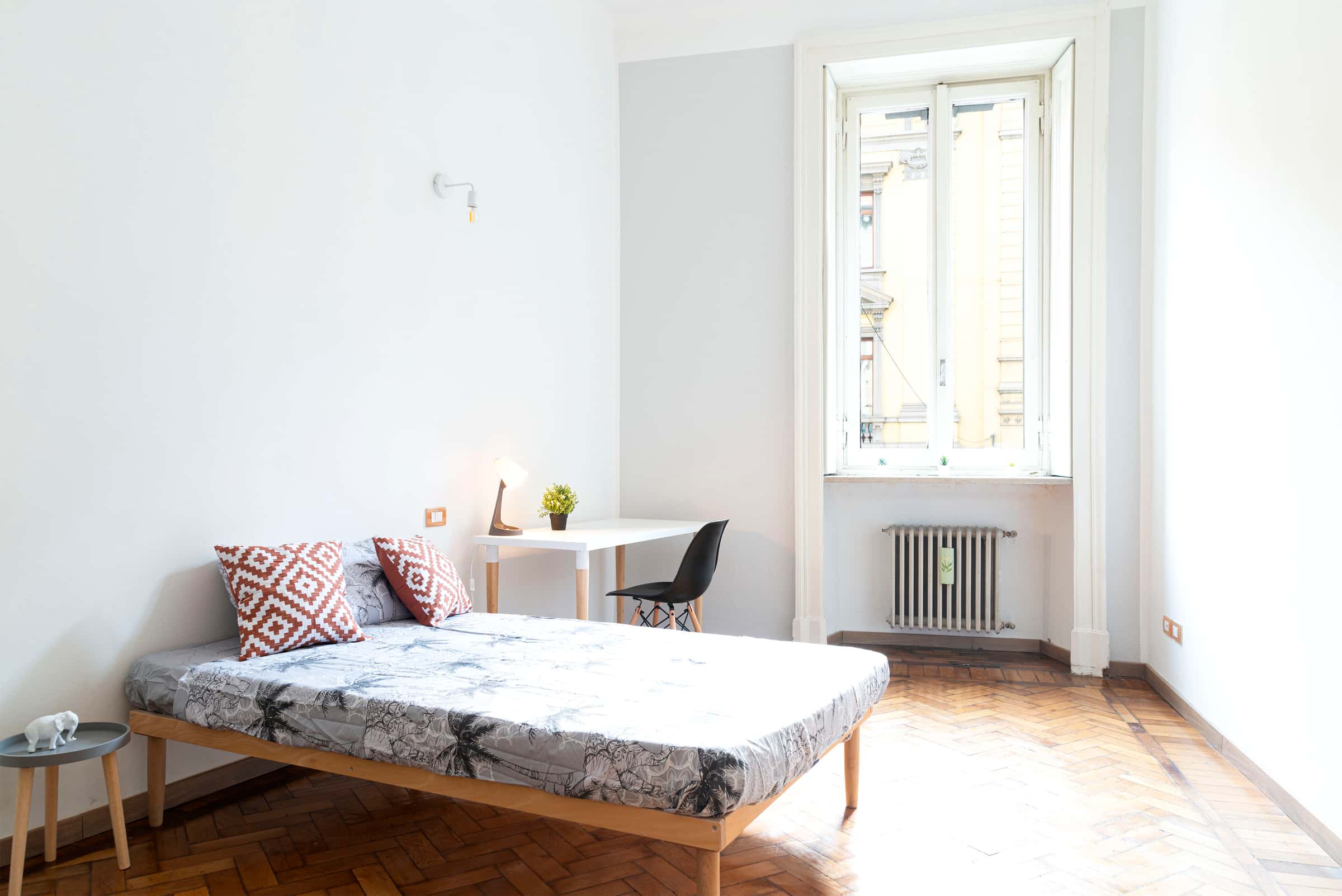 Apartment Milan, 4 beds — photo 22