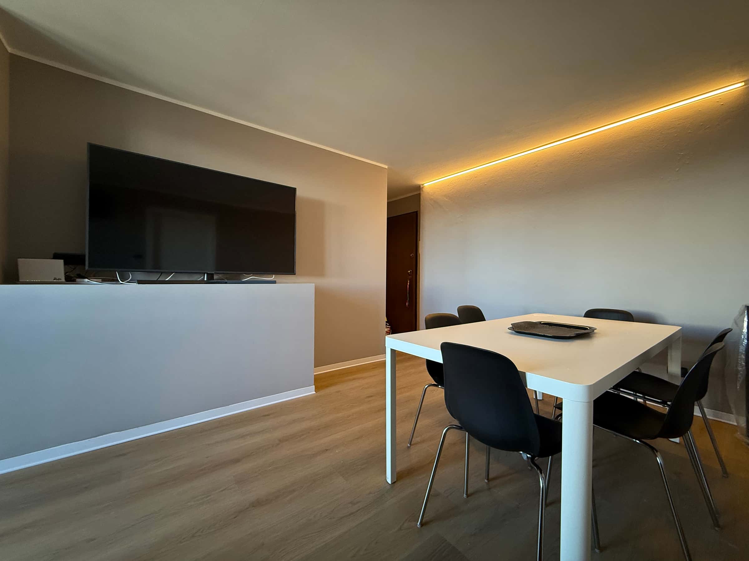 Apartment Malga Alta Di Sotto, 1 bed — photo 7