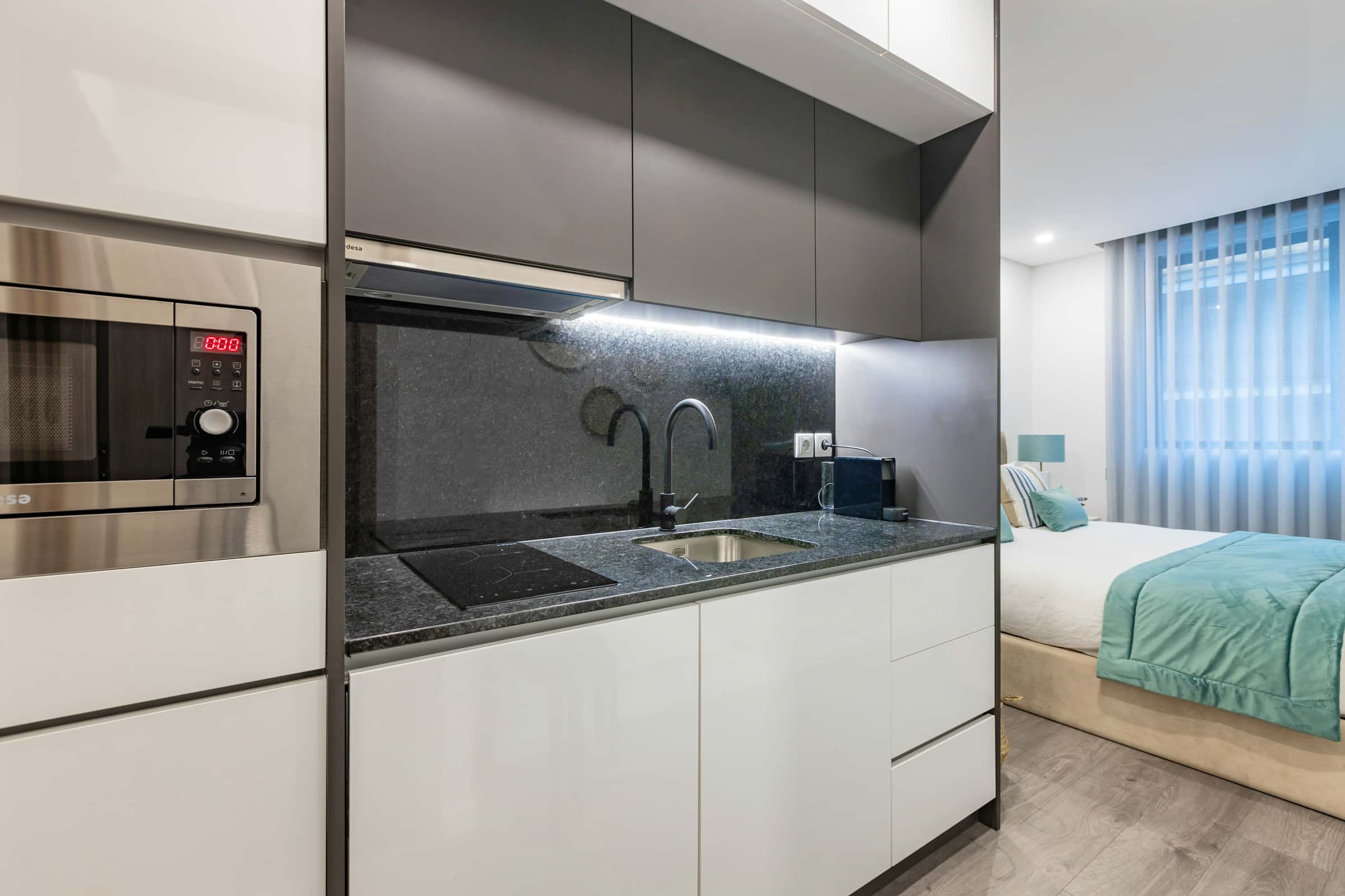 Rua Engenheiro António de Almeida