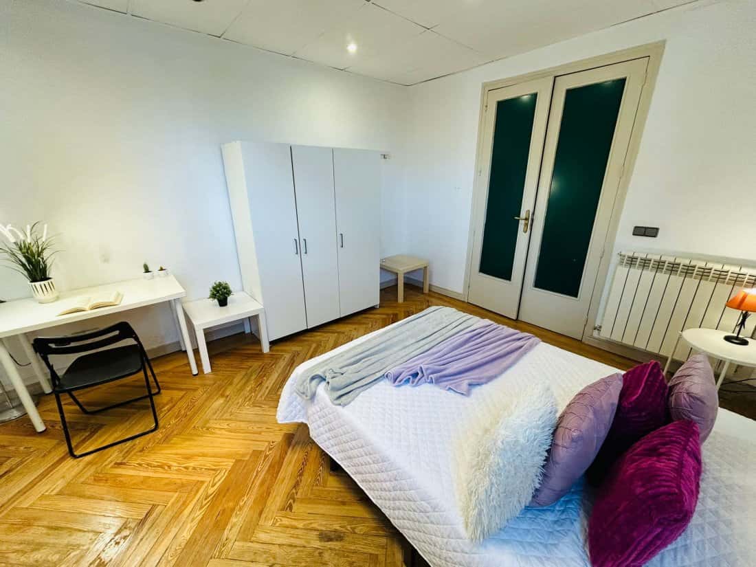 Habitación MLS5