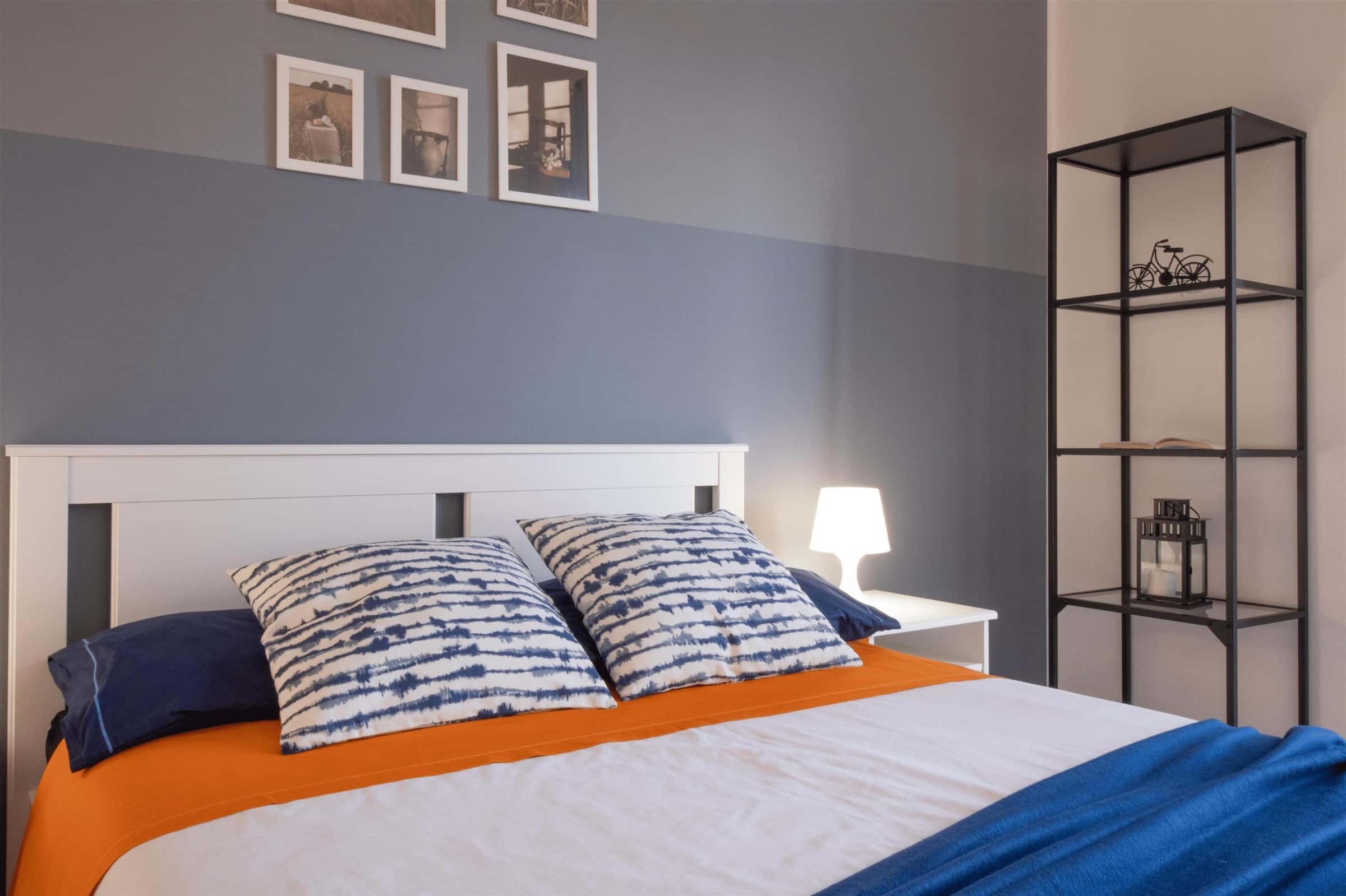 Via Piobesi n.10 - Stanza 96