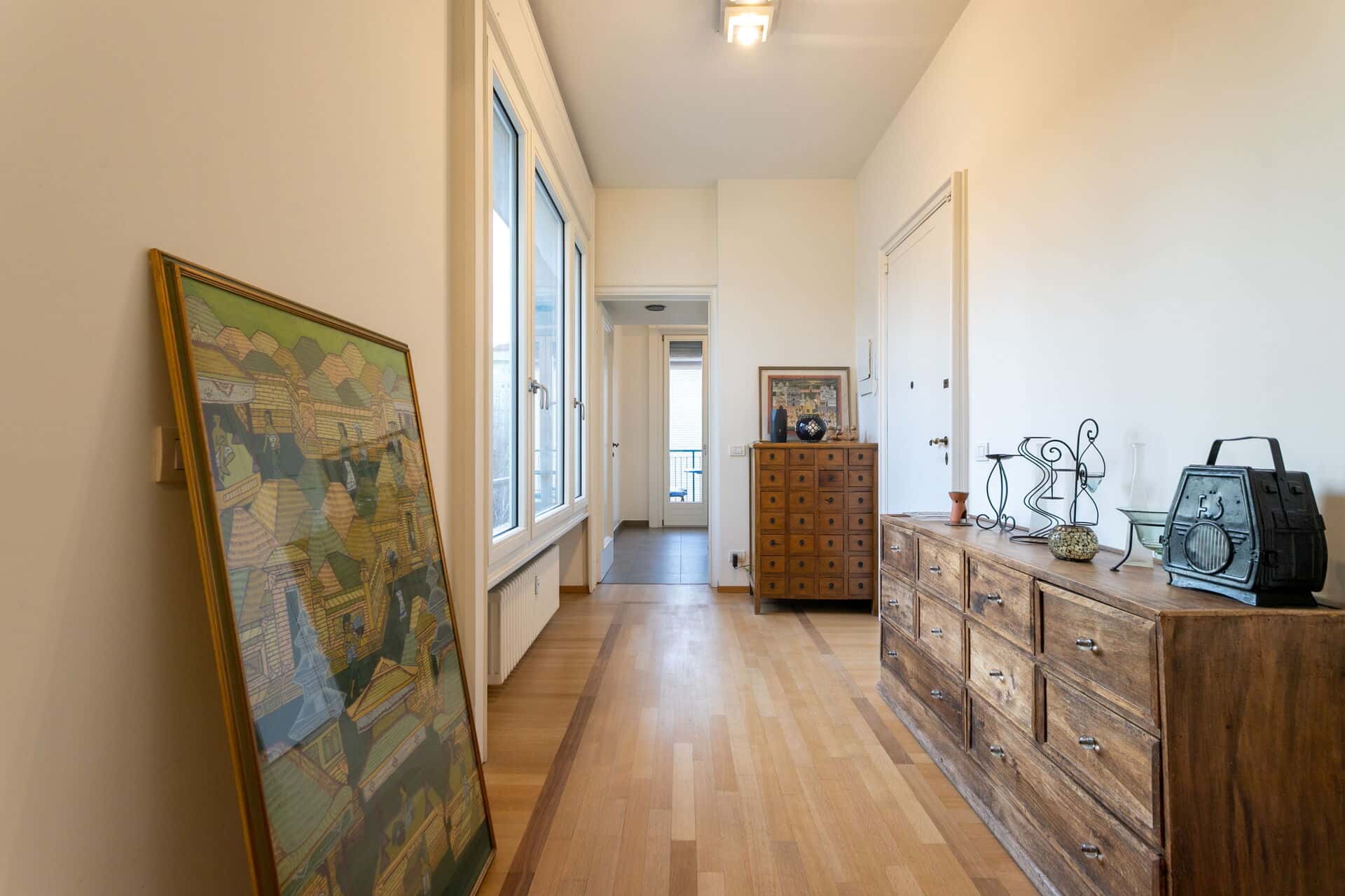 Apartment Milan, 2 beds — photo 9