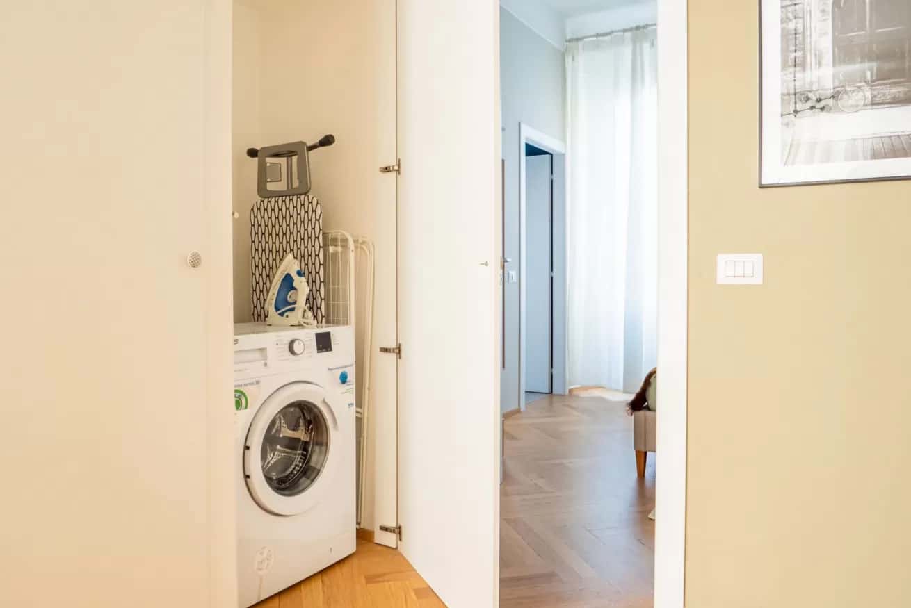 Apartment Milan, 2 beds — photo 32