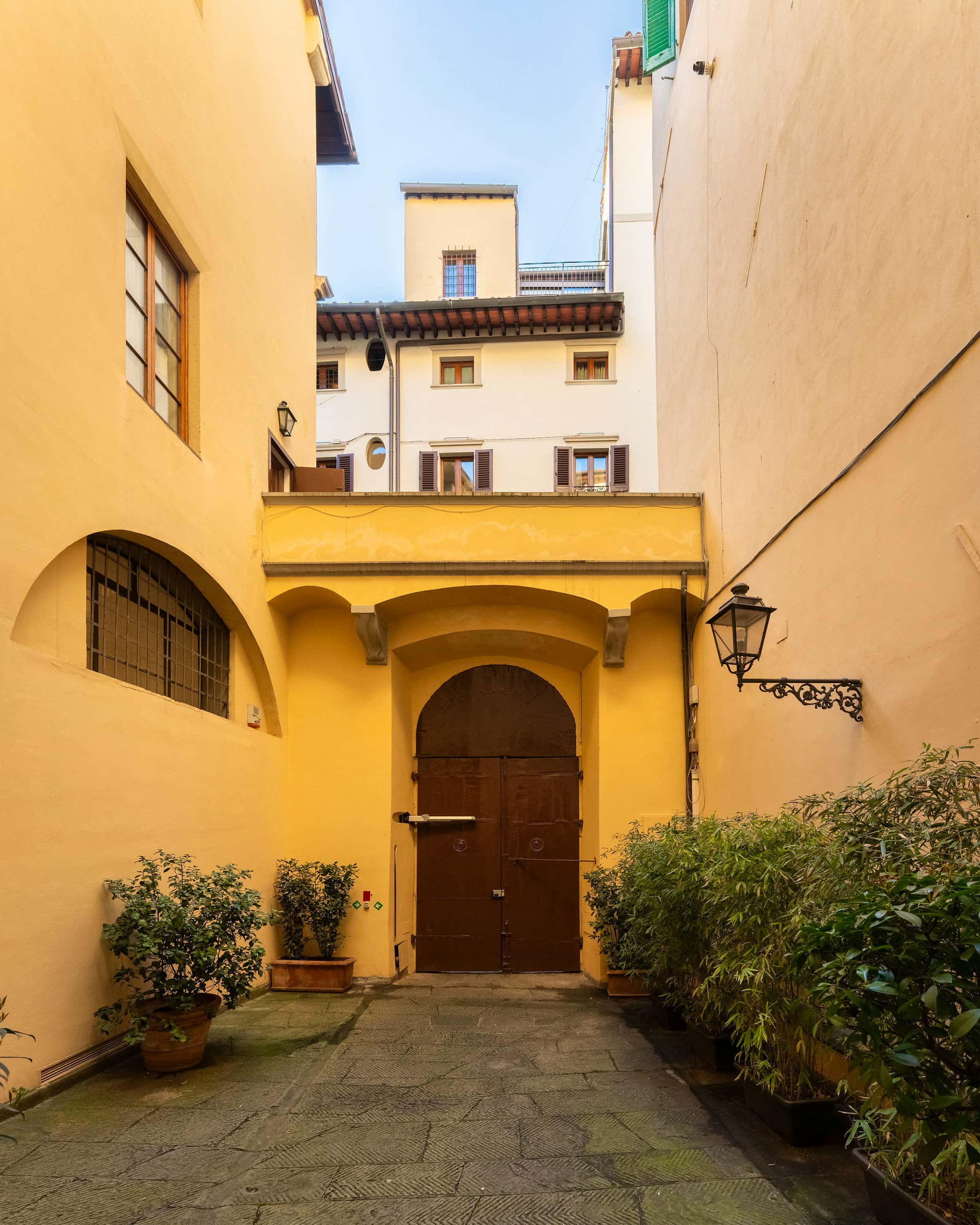 Apartment Florence, 1 bed — photo 26