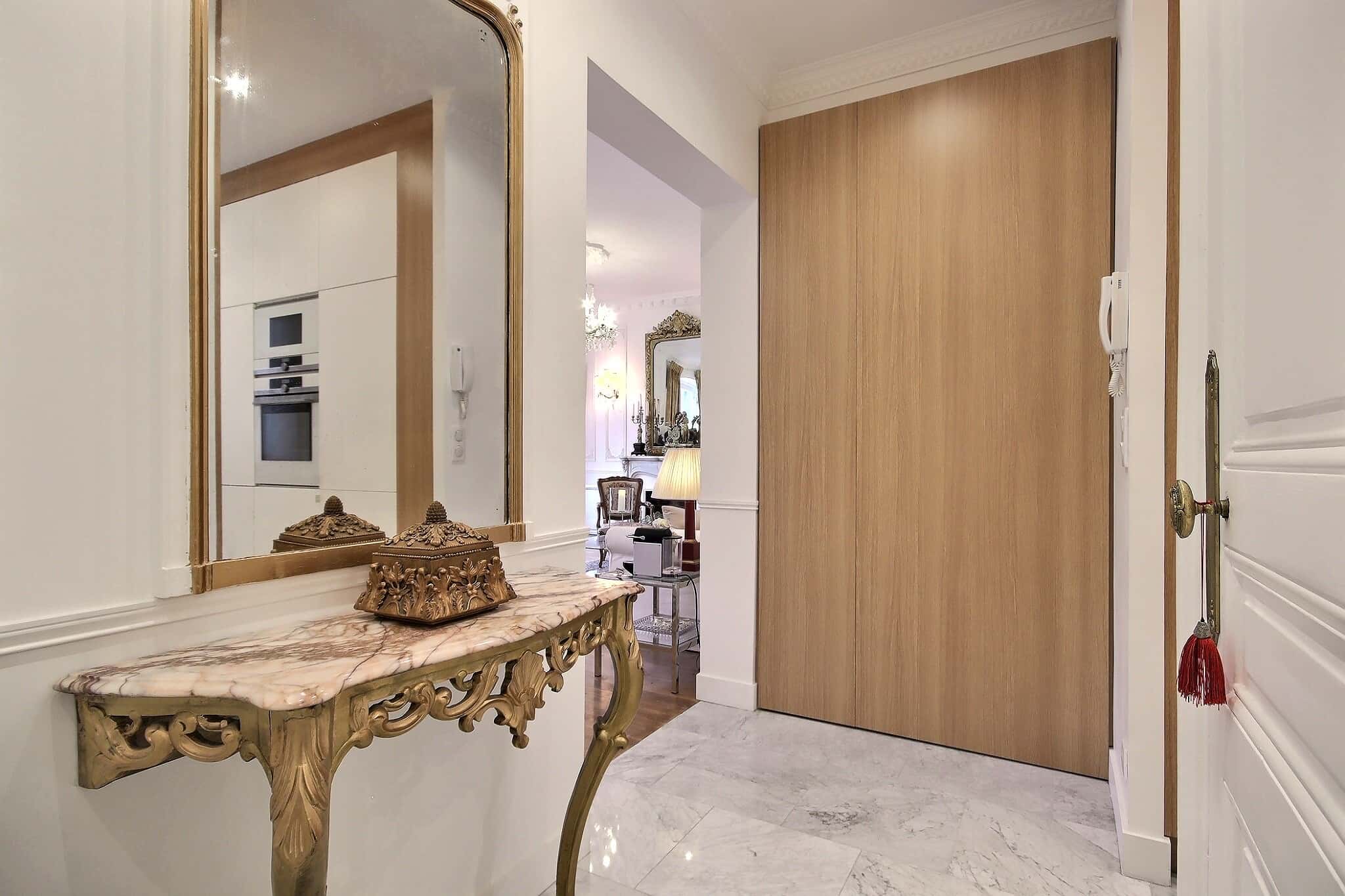 Apartment 2 bedrooms 74m²