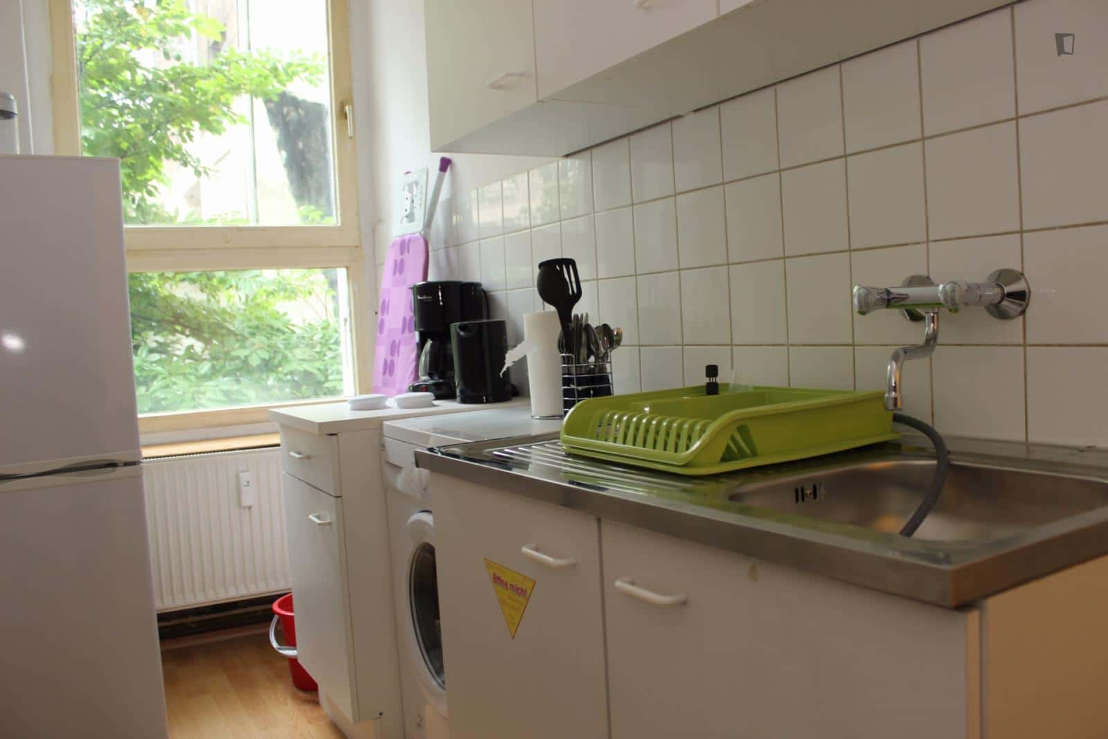 fm80.5 Herthastraße 80.5 - Foto 2