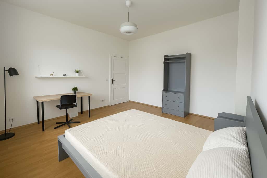 Zimmer in der Lauterberger Straße 42