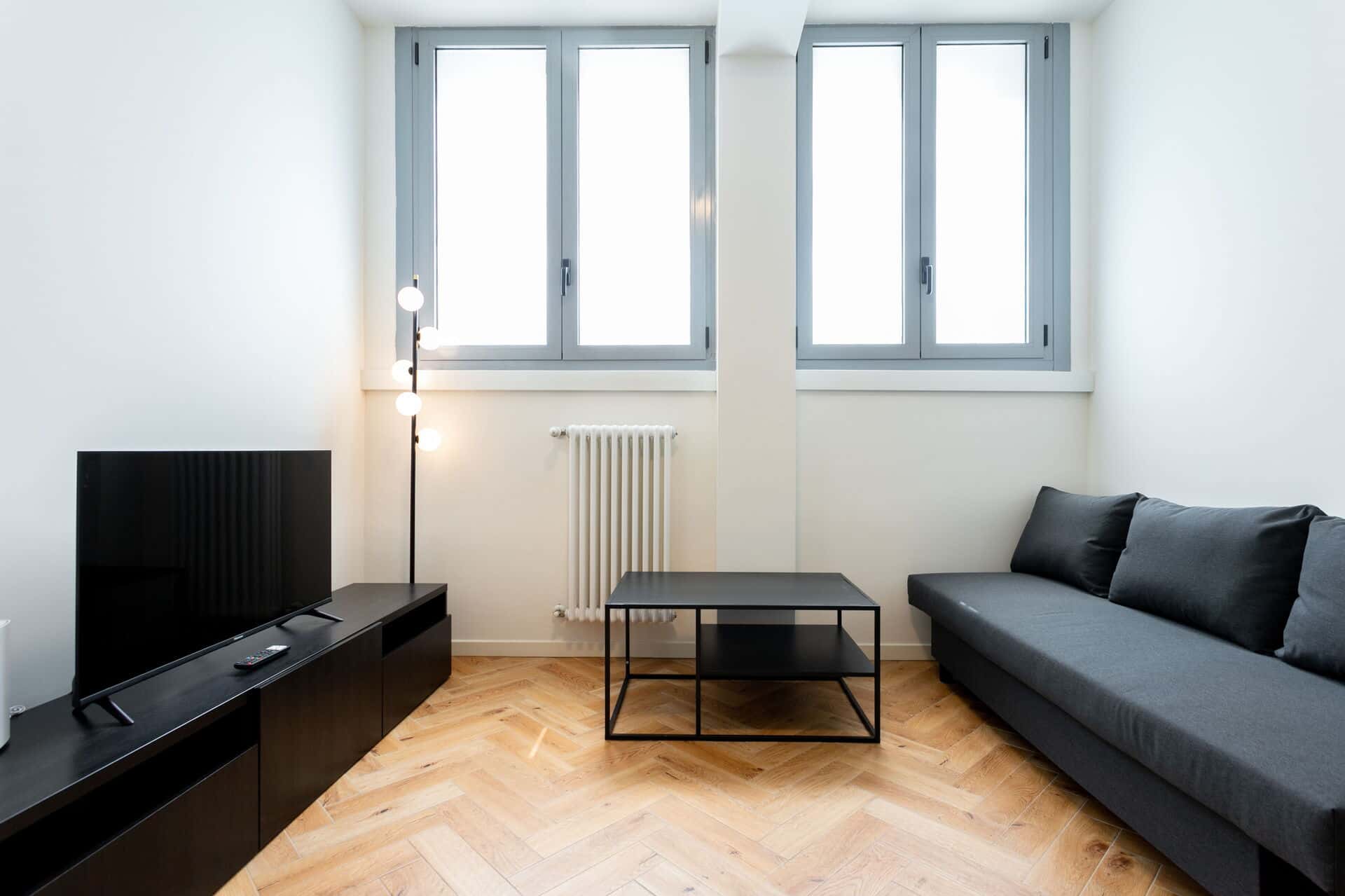 Apartment Milan, 1 bed — photo 19