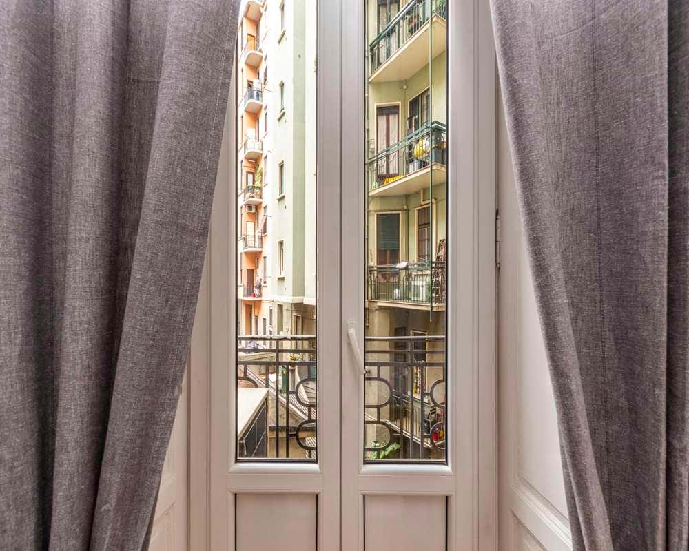 Stanza in Piazza Maria Adelaide di Savoia