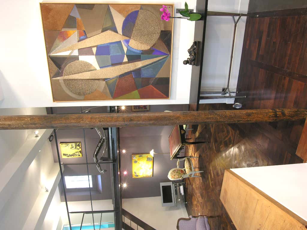 Duplex 2 bedrooms 130m²