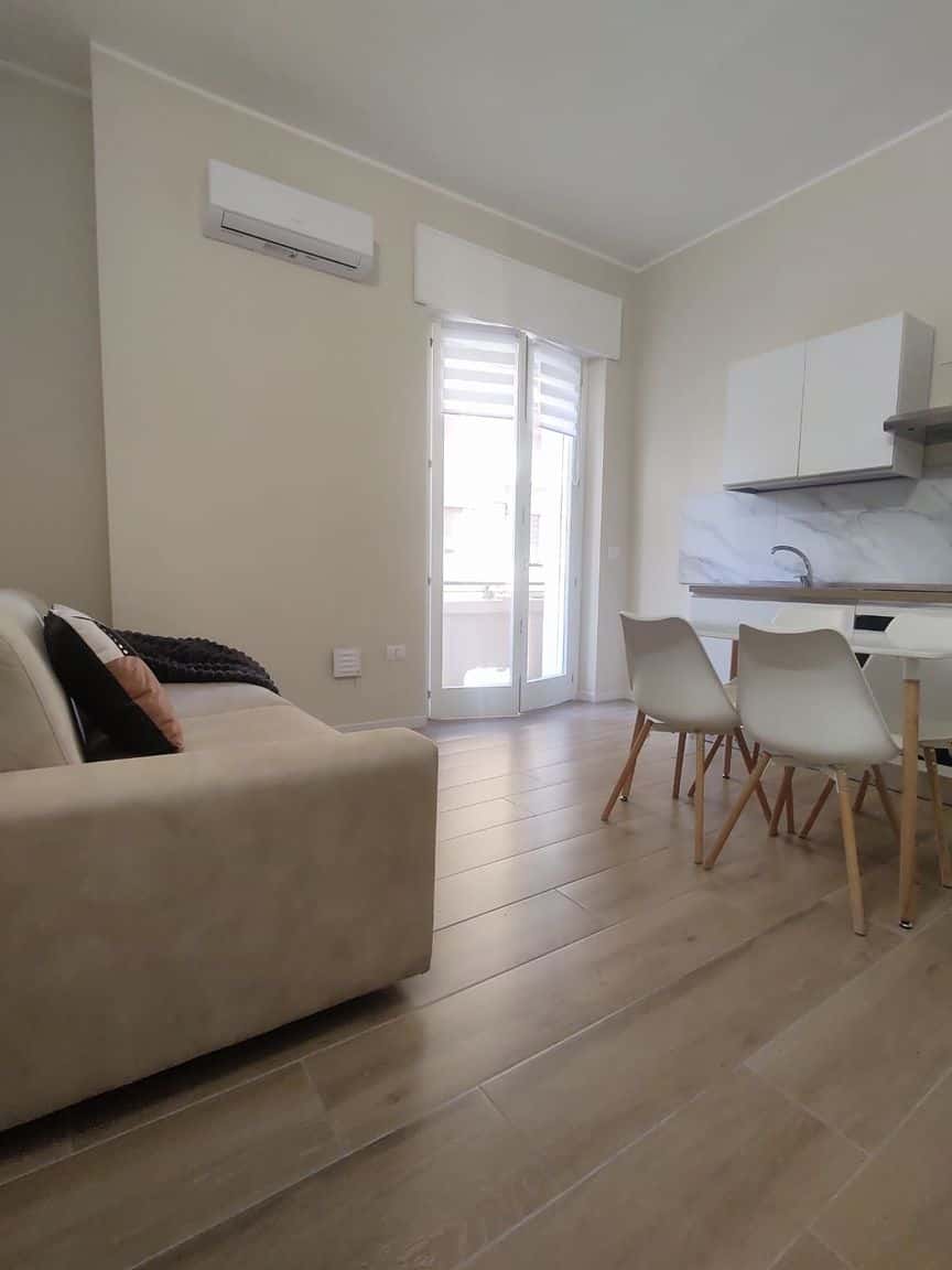 Honey Moon Apartment with small terrace