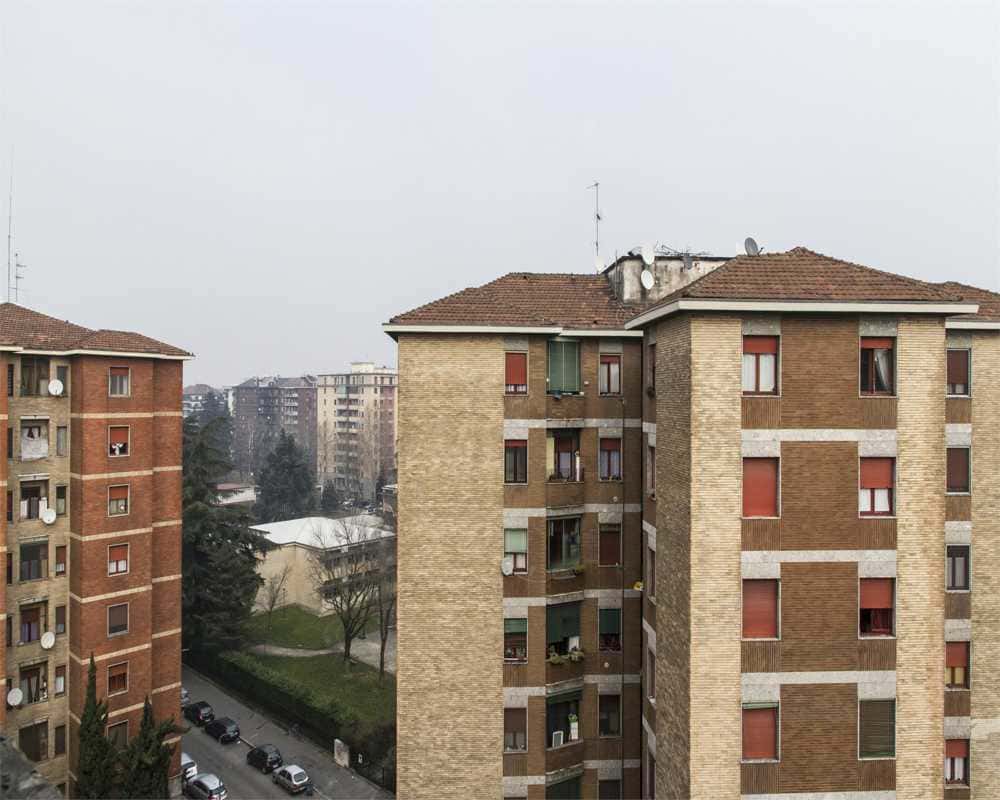 Stanza in Via Salvatore Barzilai