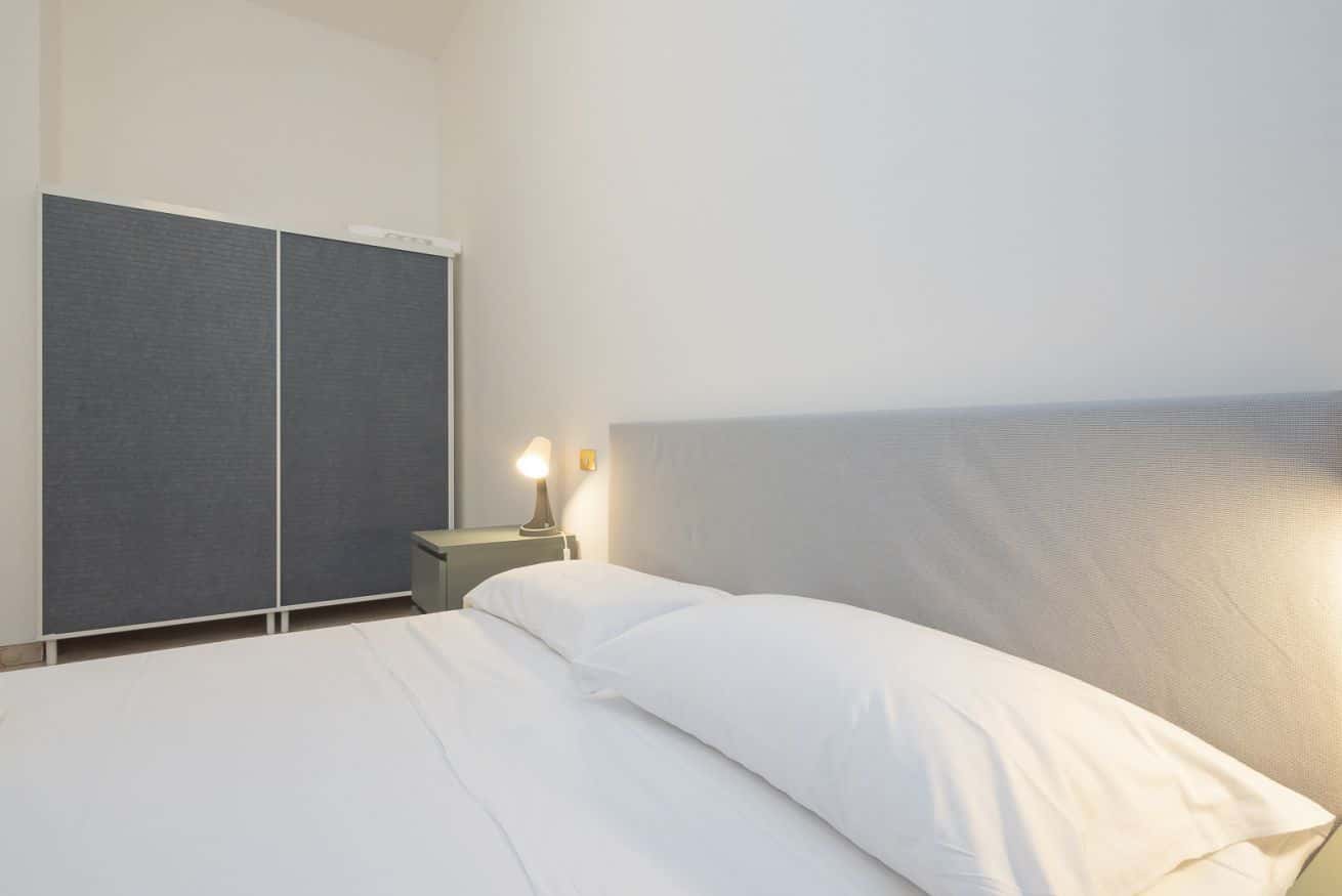 Apartamento Milán, 1 habitación — foto 14