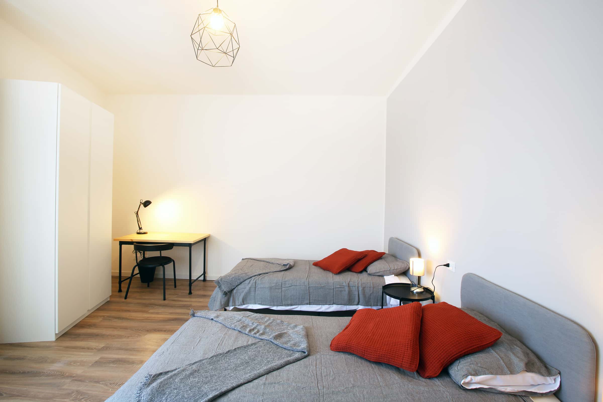 Posto letto in Via Giuseppe Soli