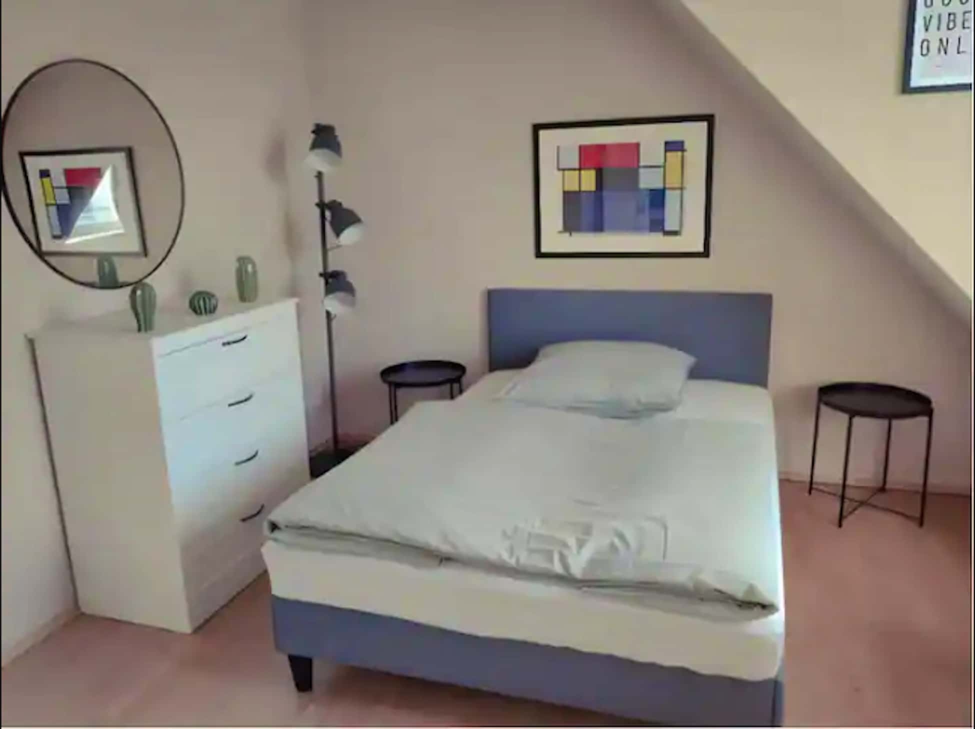 Apartment in Schönhauser Allee, Prenzlauer Berg, 10439 Berlin, Germany in Prenzlauer Berg