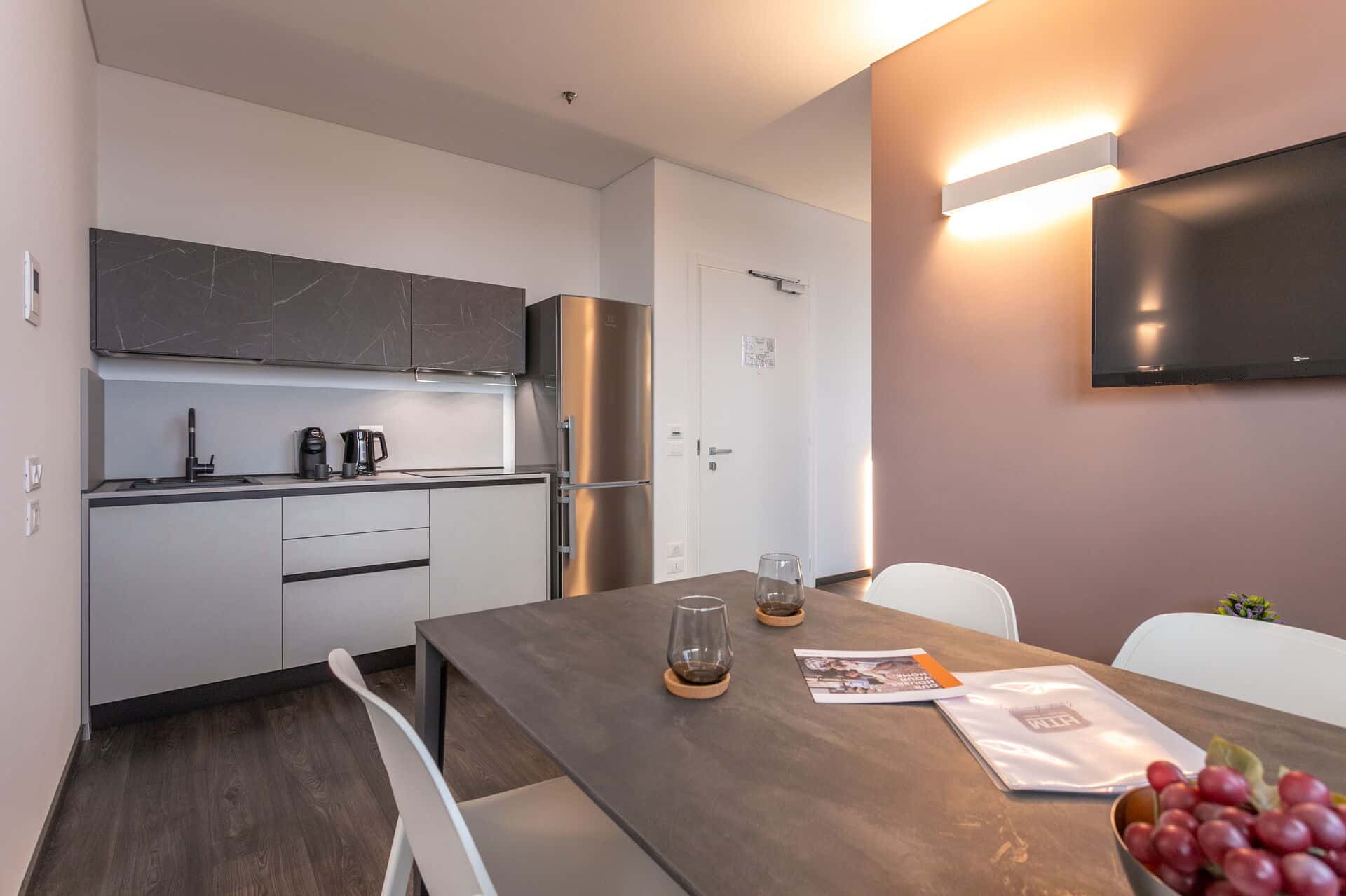 Apartment Venice, 1 bed — photo 13