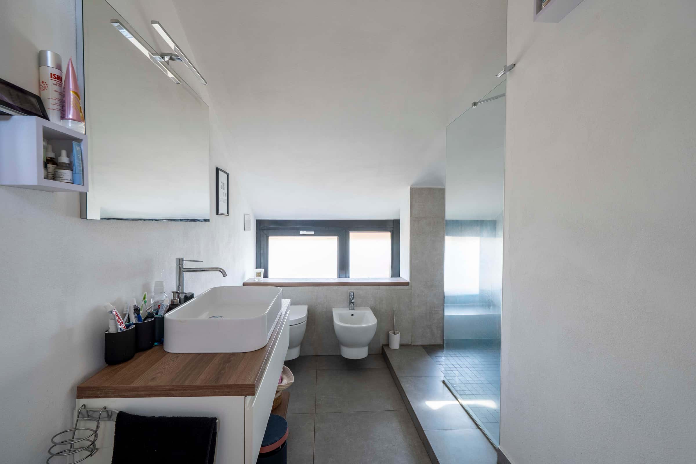 Trilocale viale Ippolito Nievo 17, Sant'Edoardo, Busto Arsizio