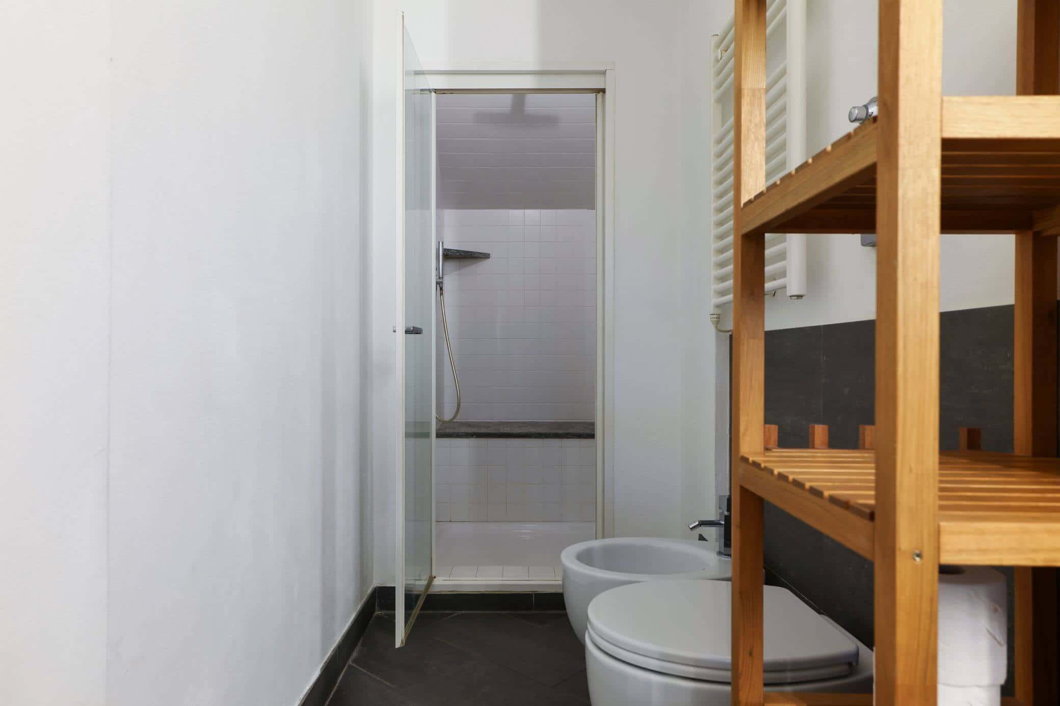 Apartment Milan, 2 beds — photo 7