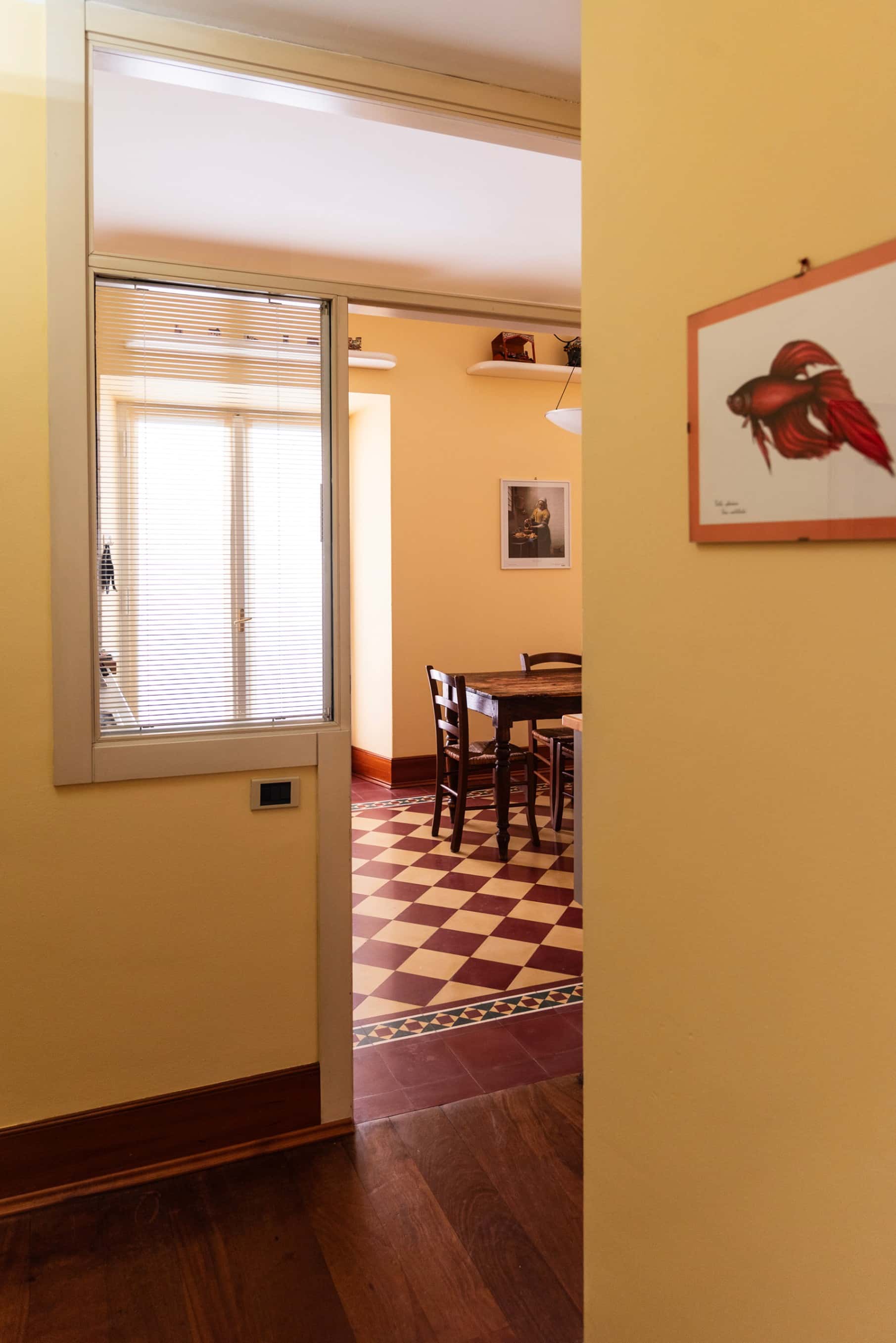 Apartment Milan, 4 beds — photo 45