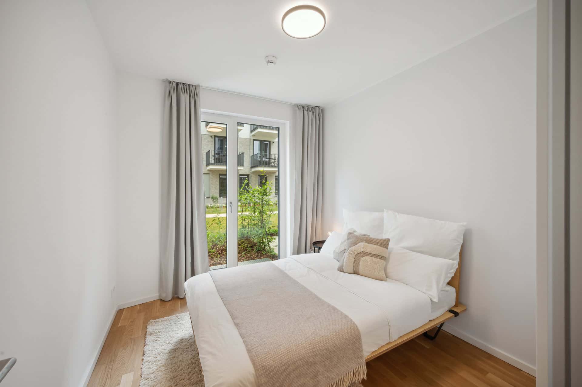 Zimmer in der Schmidstraße F-K