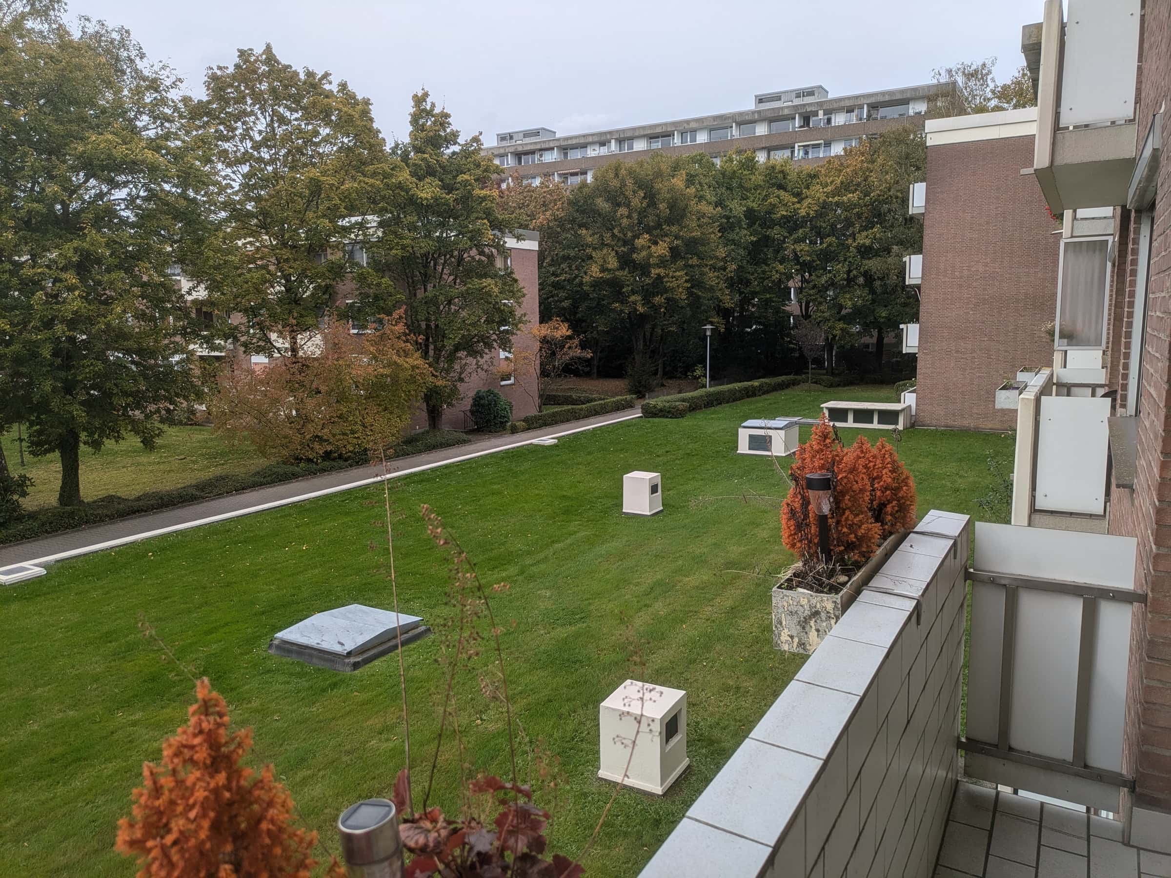 Apartment in Stettiner Strasse, Dusseldorf for 72 m² with 2 bedrooms