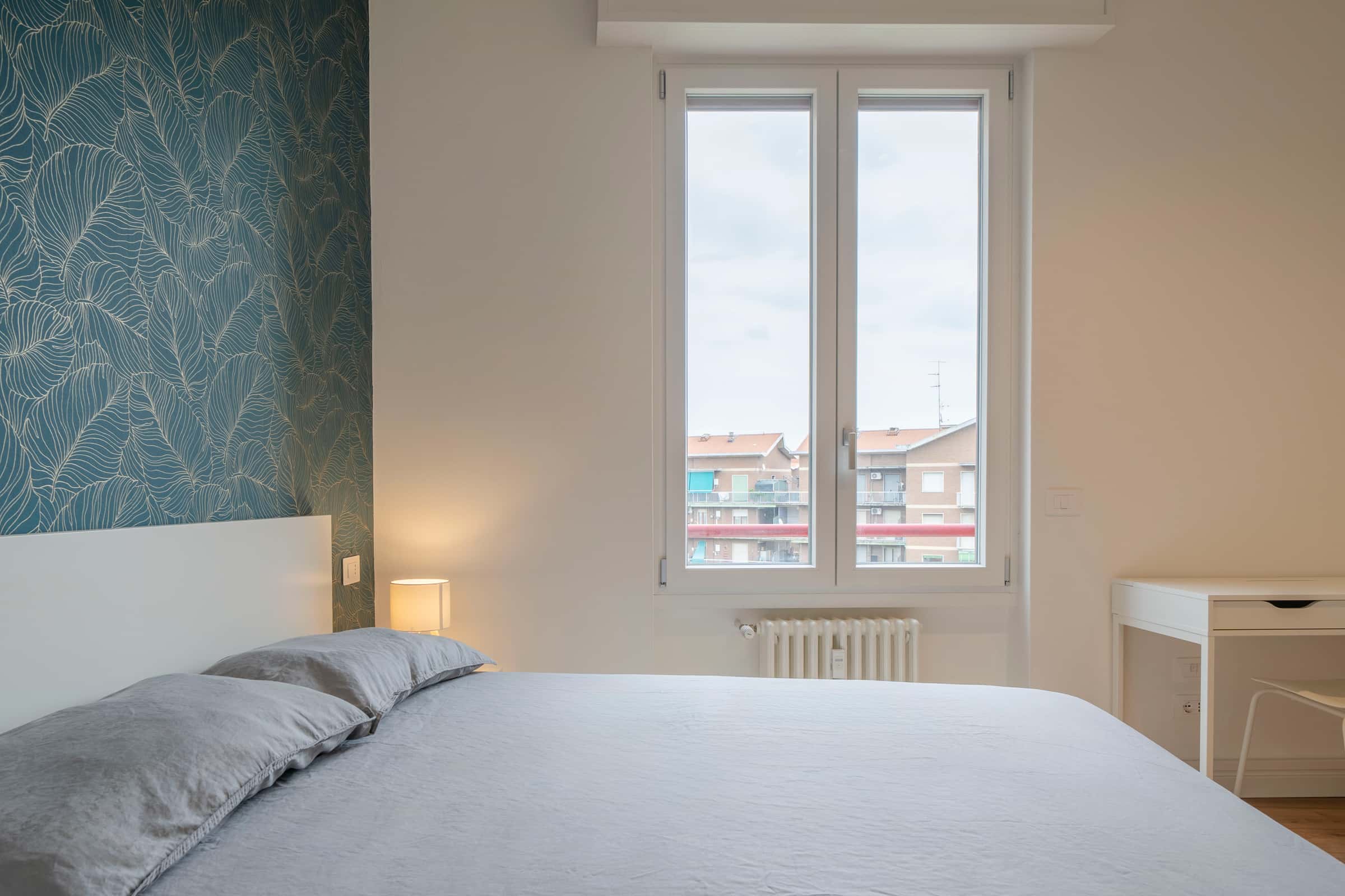 Apartment Milan, 3 beds — photo 15