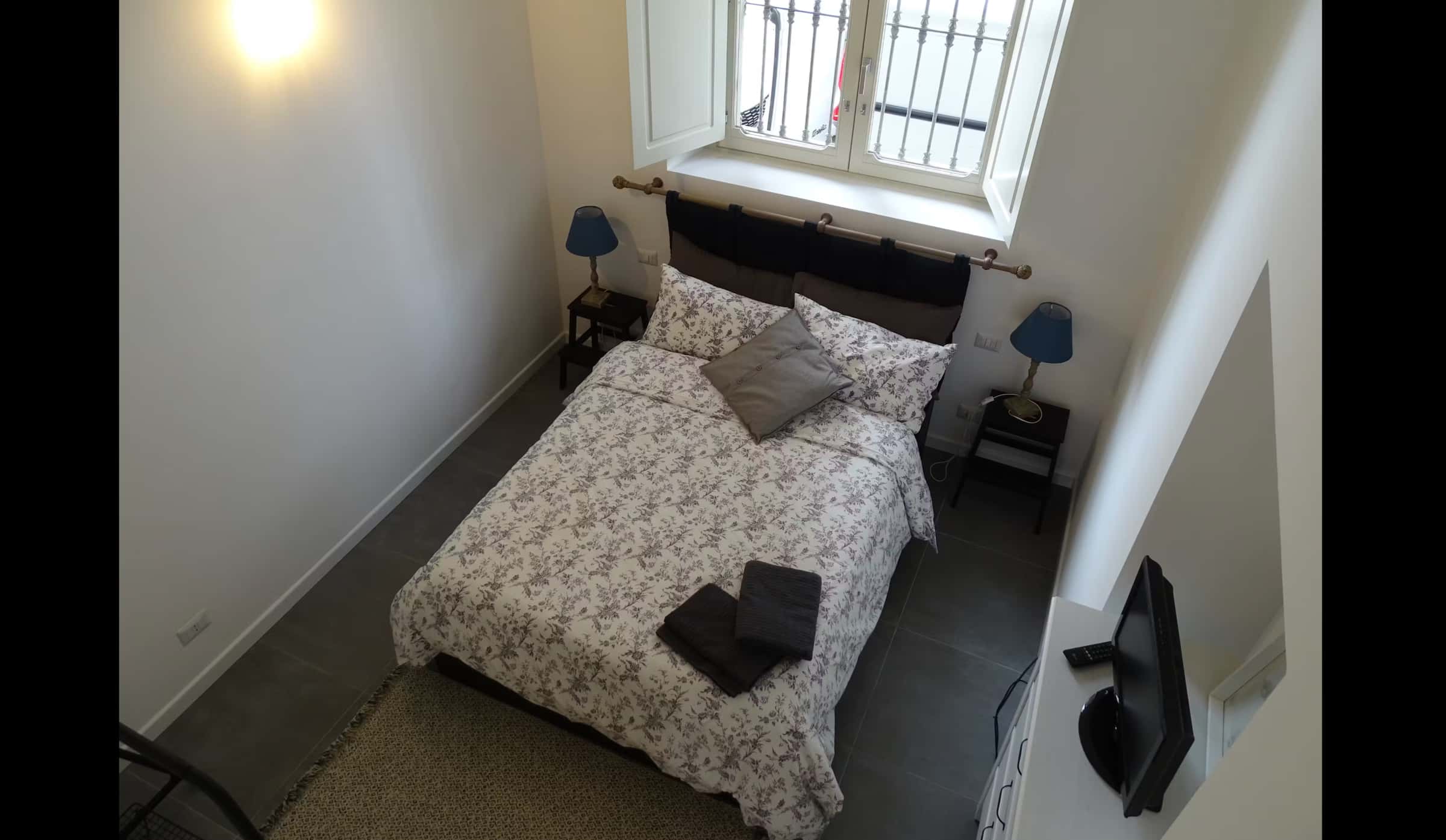 Apartment Turin, 1 bed — photo 1